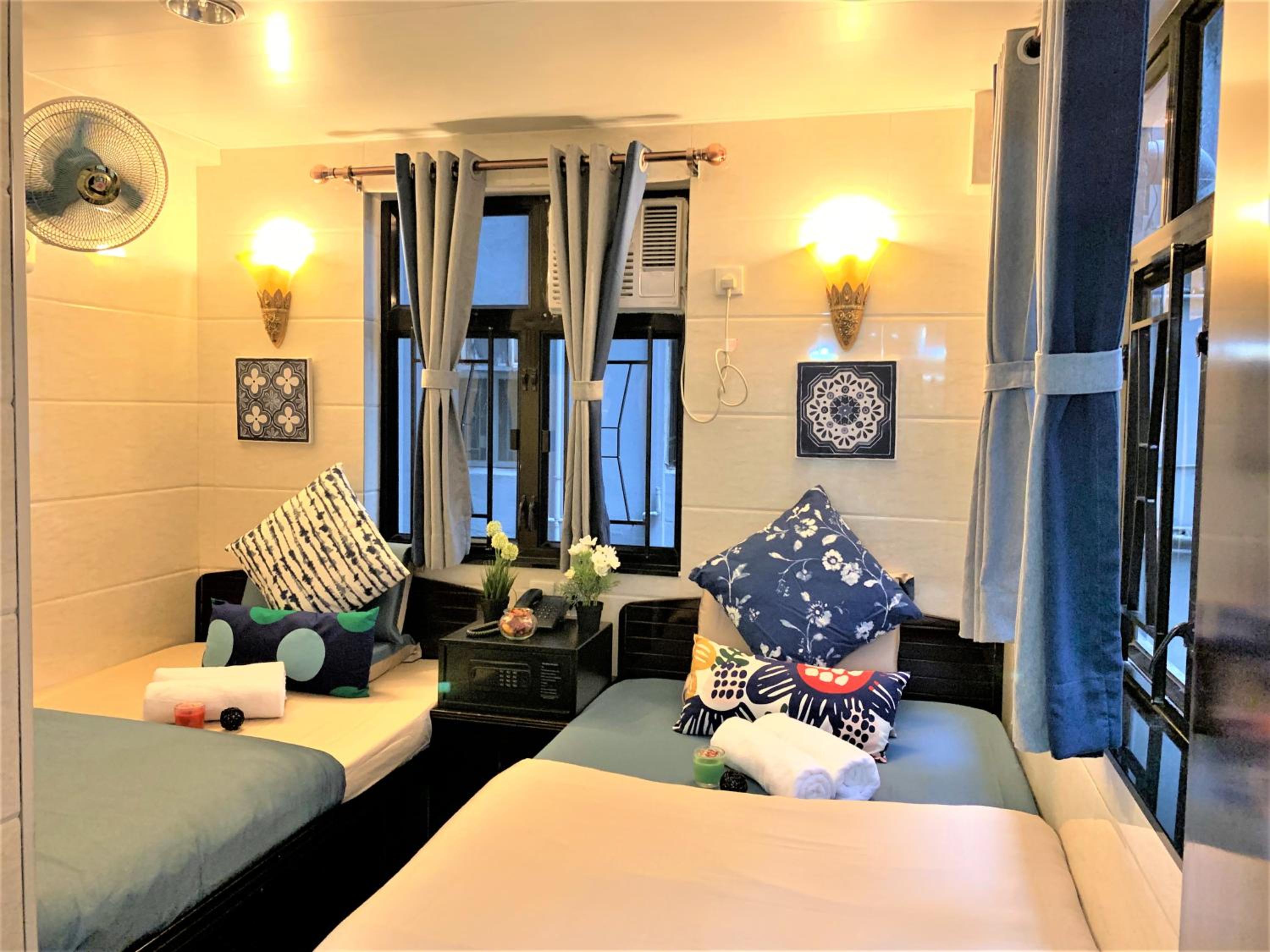 Sydney Hostel