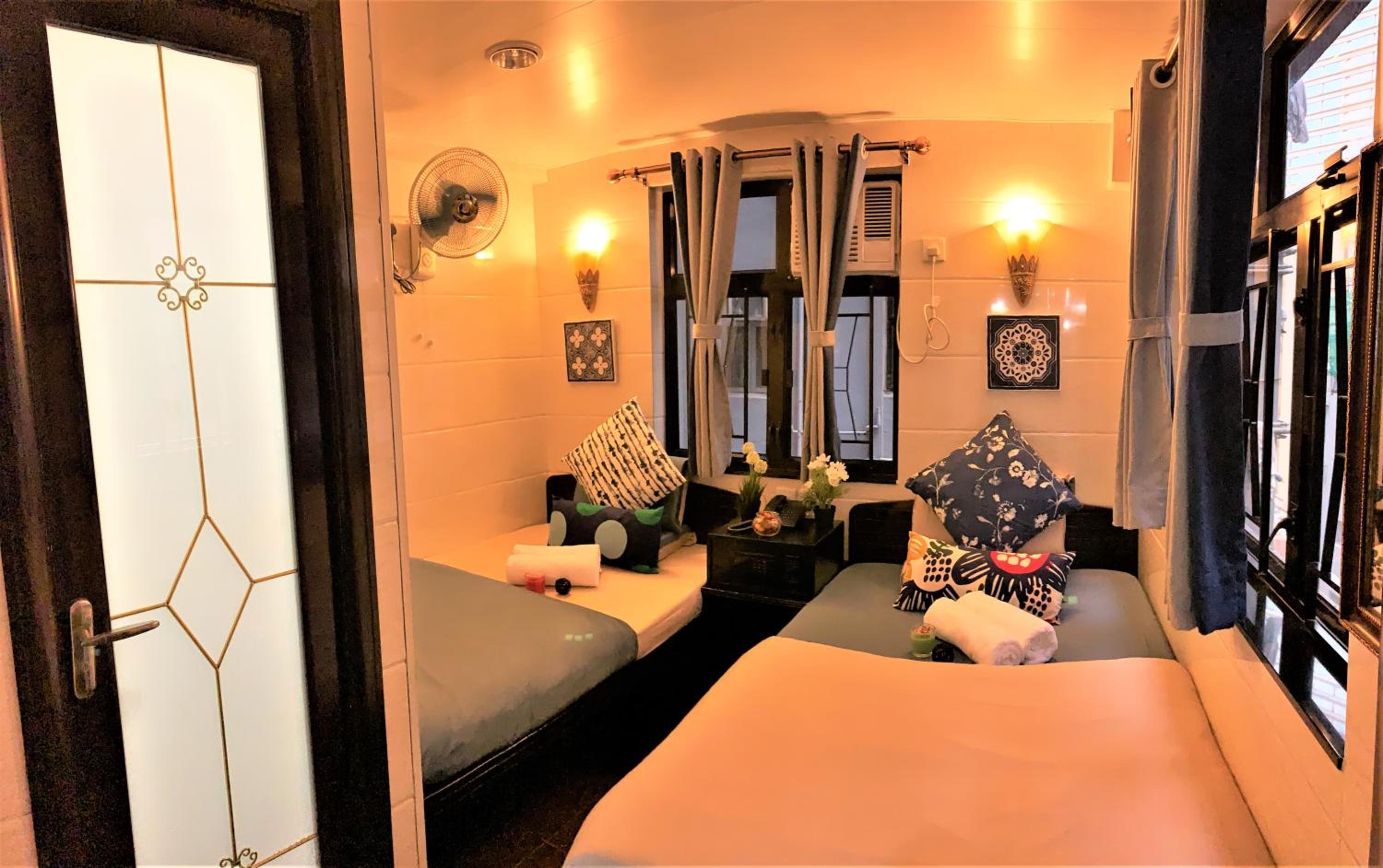 Sydney Hostel