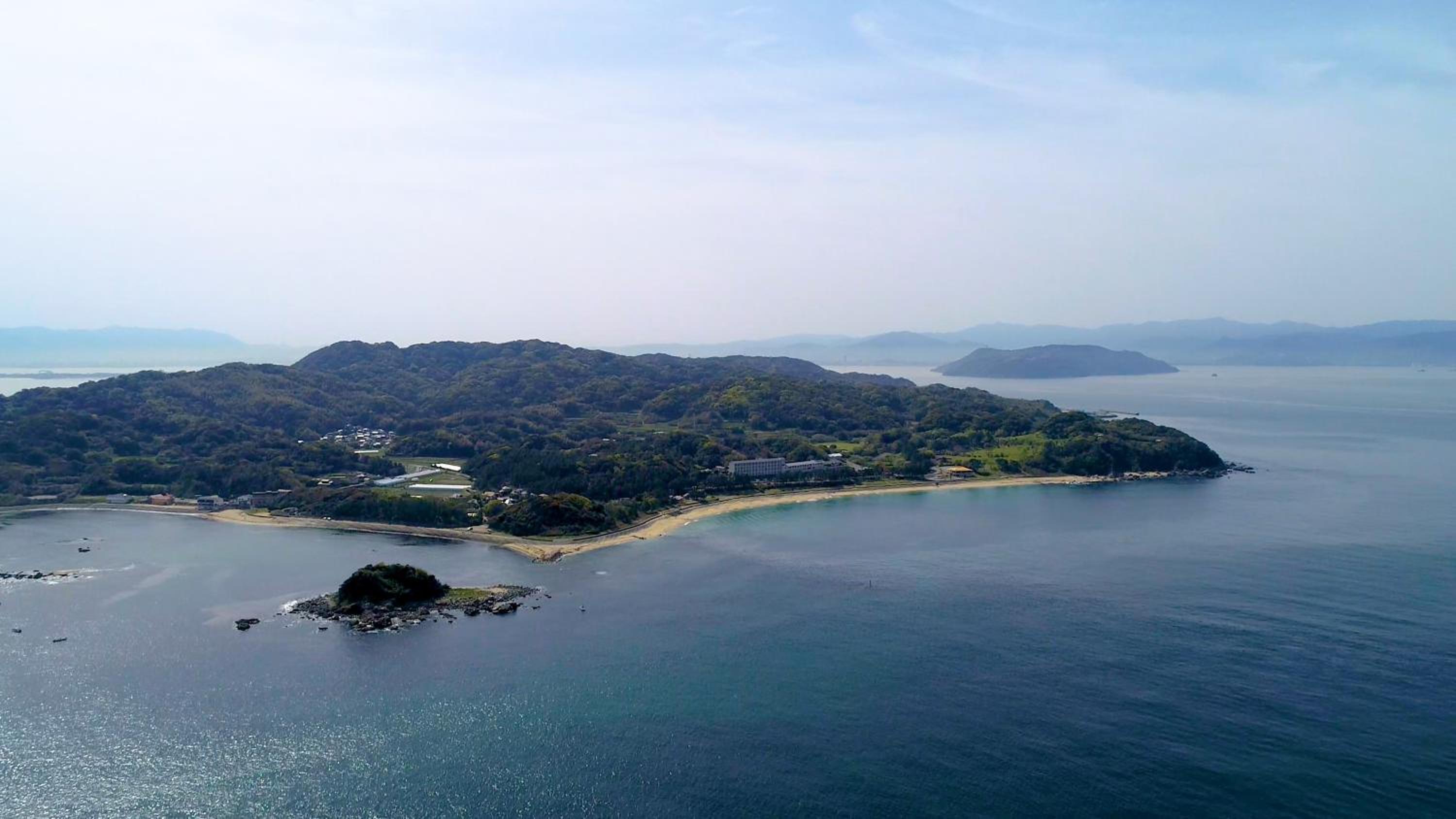 Kyukamura Shikanoshima