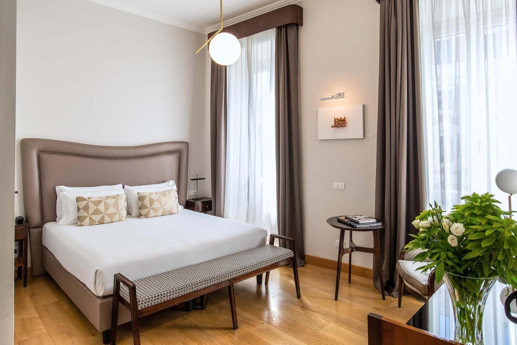 Relais Rione Ponte