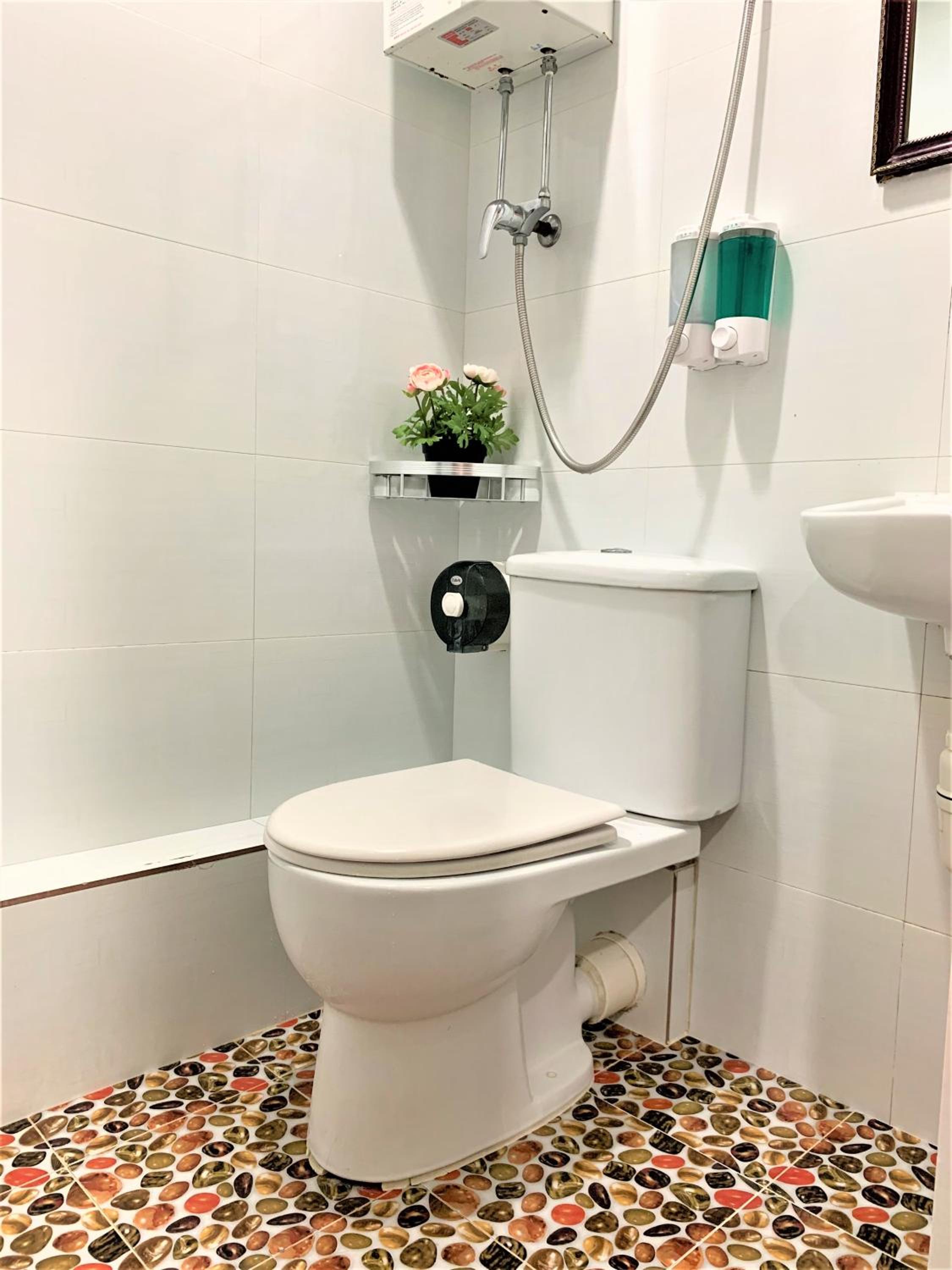 Sydney Hostel