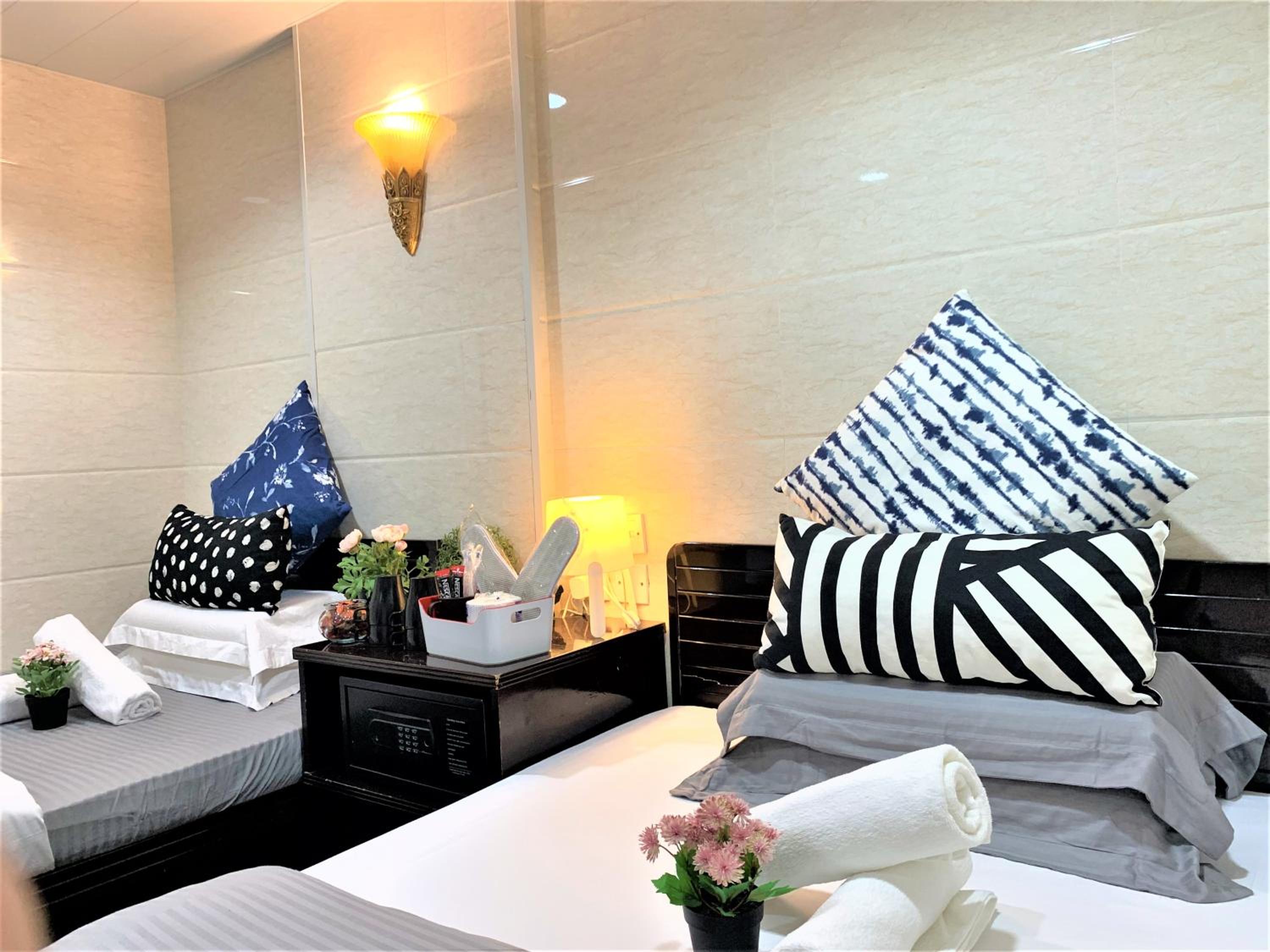 Sydney Hostel