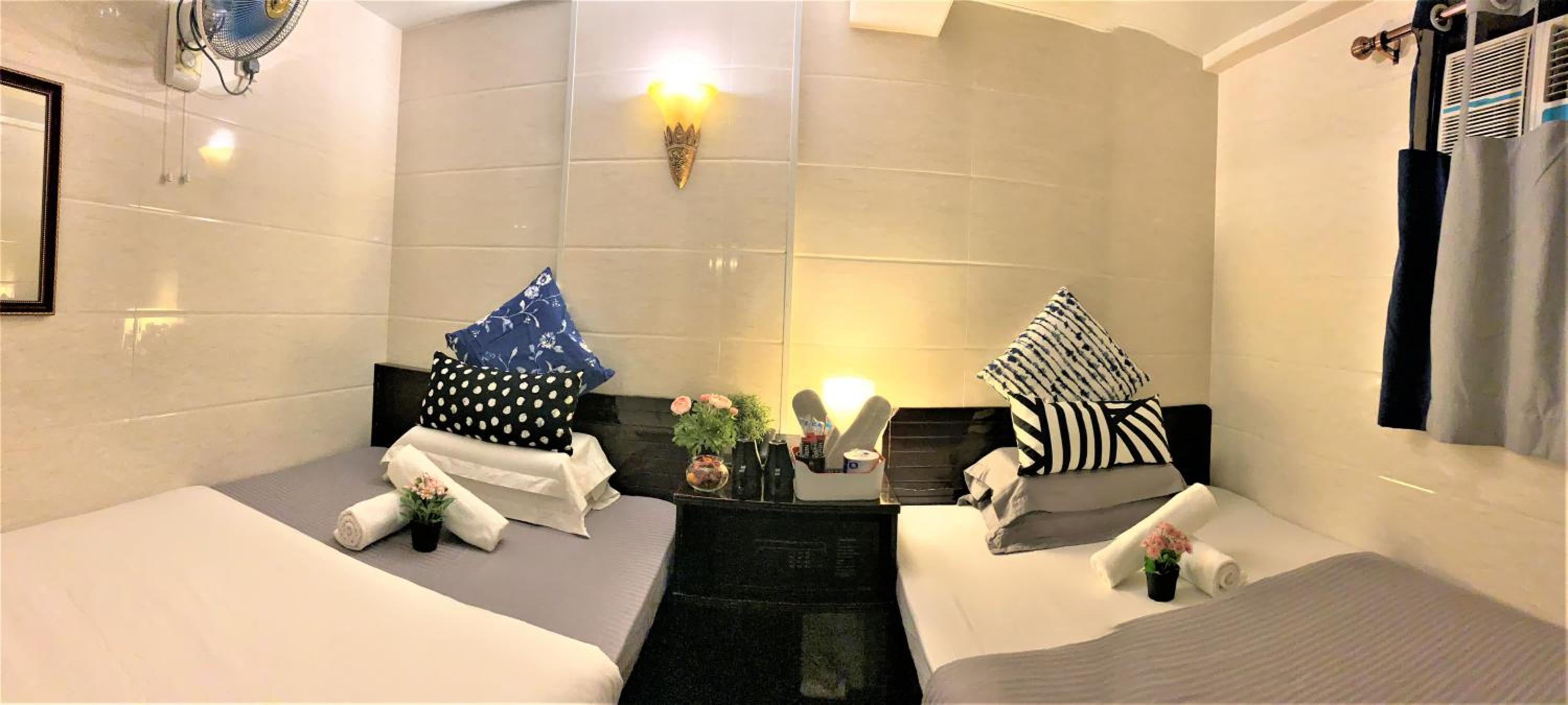 Sydney Hostel