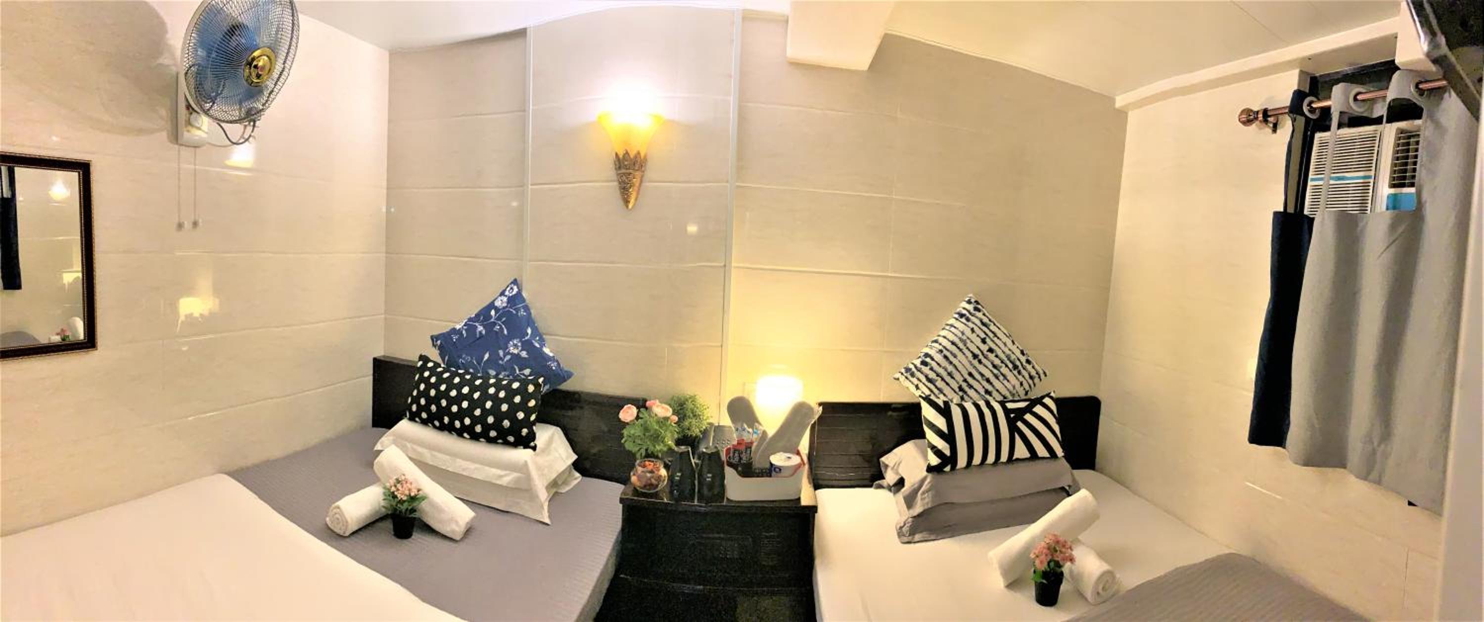 Sydney Hostel