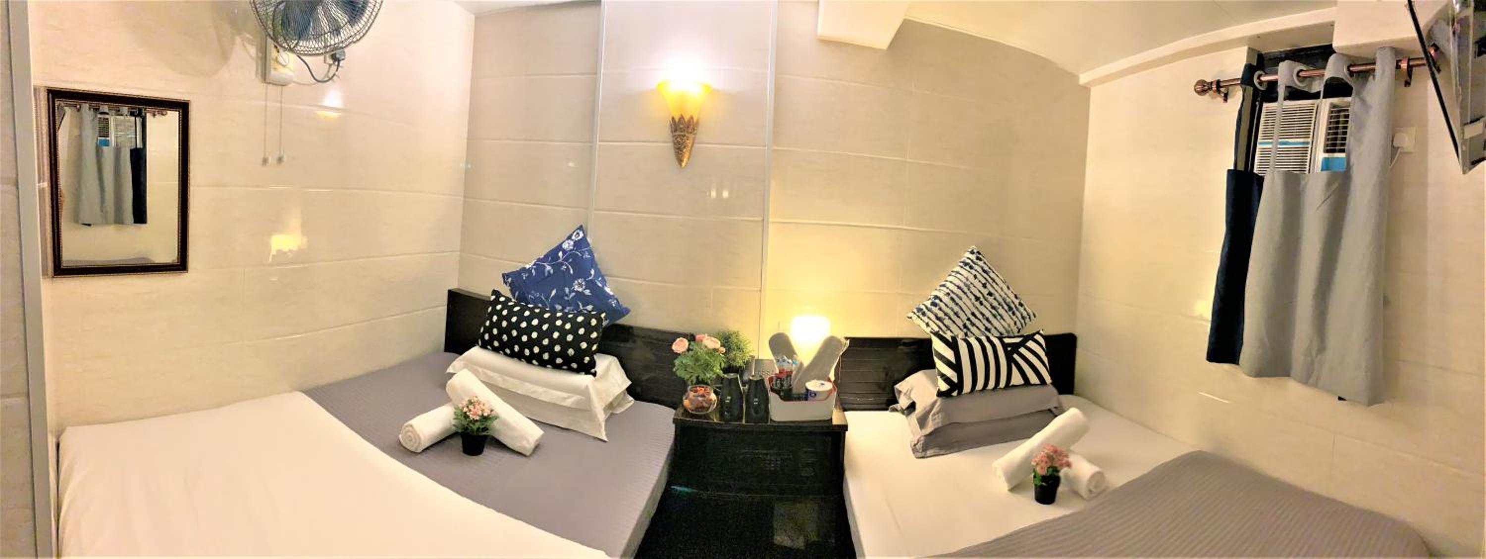 Sydney Hostel