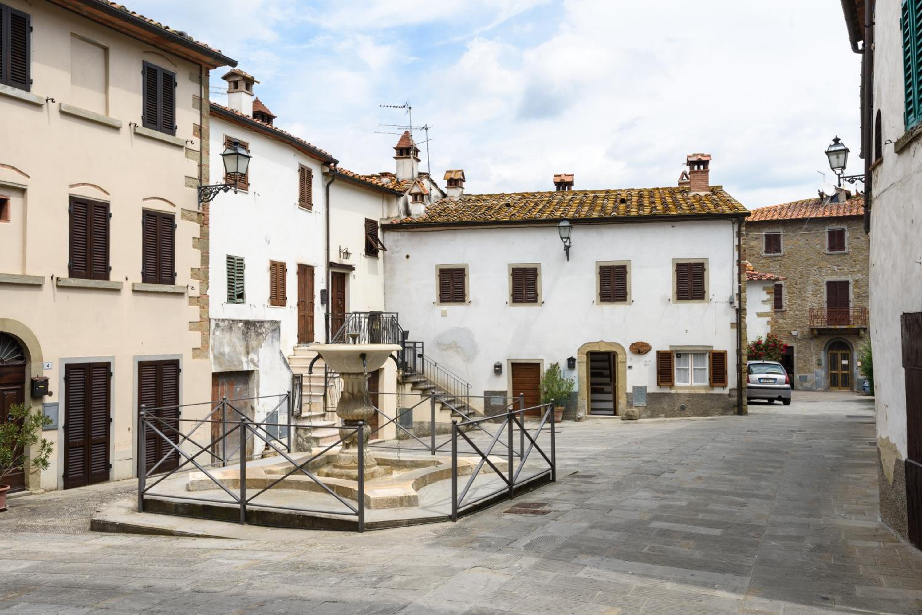 Antica dimora figli di Bocco view 3