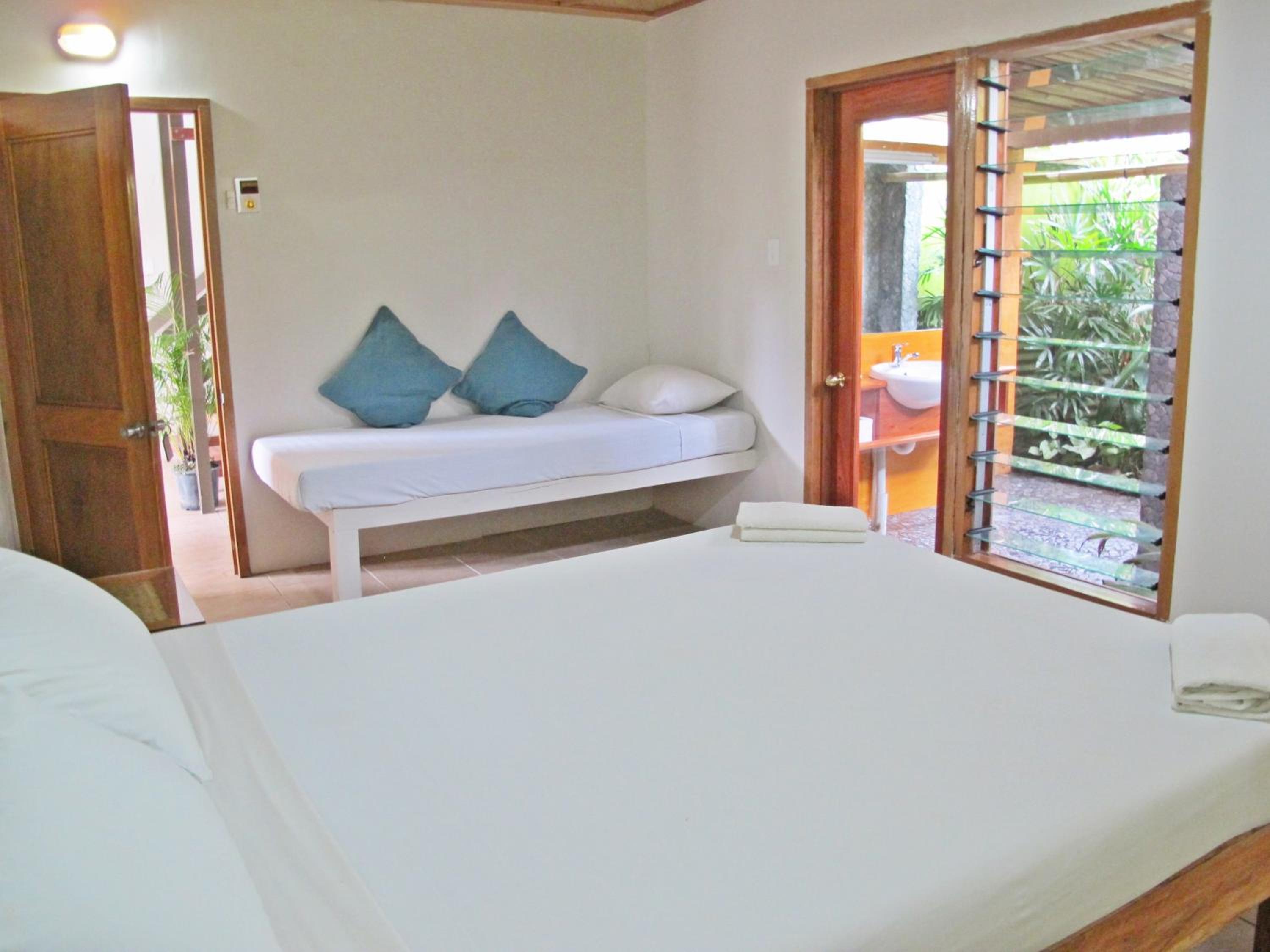 Beachouse Resort
