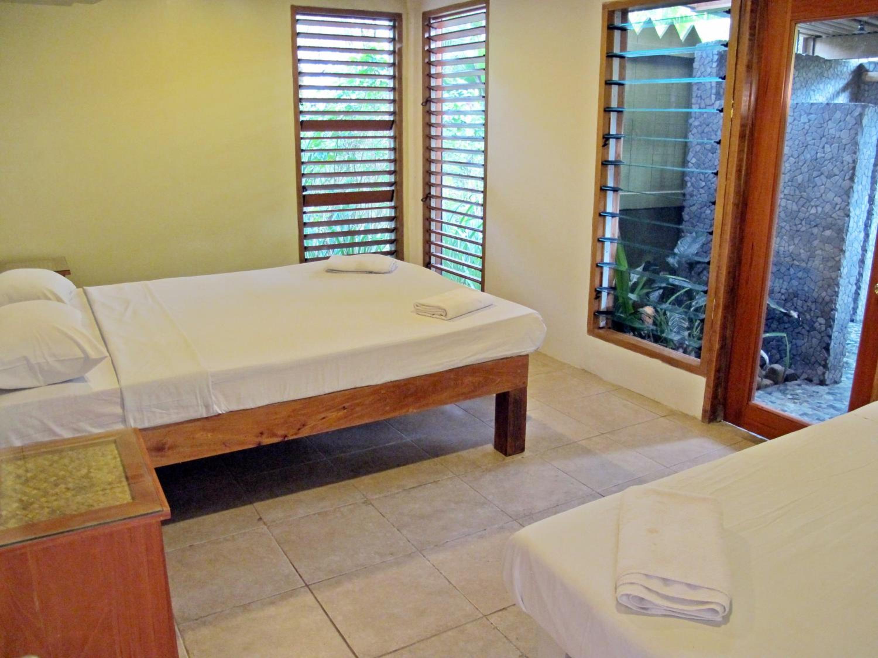 Beachouse Resort