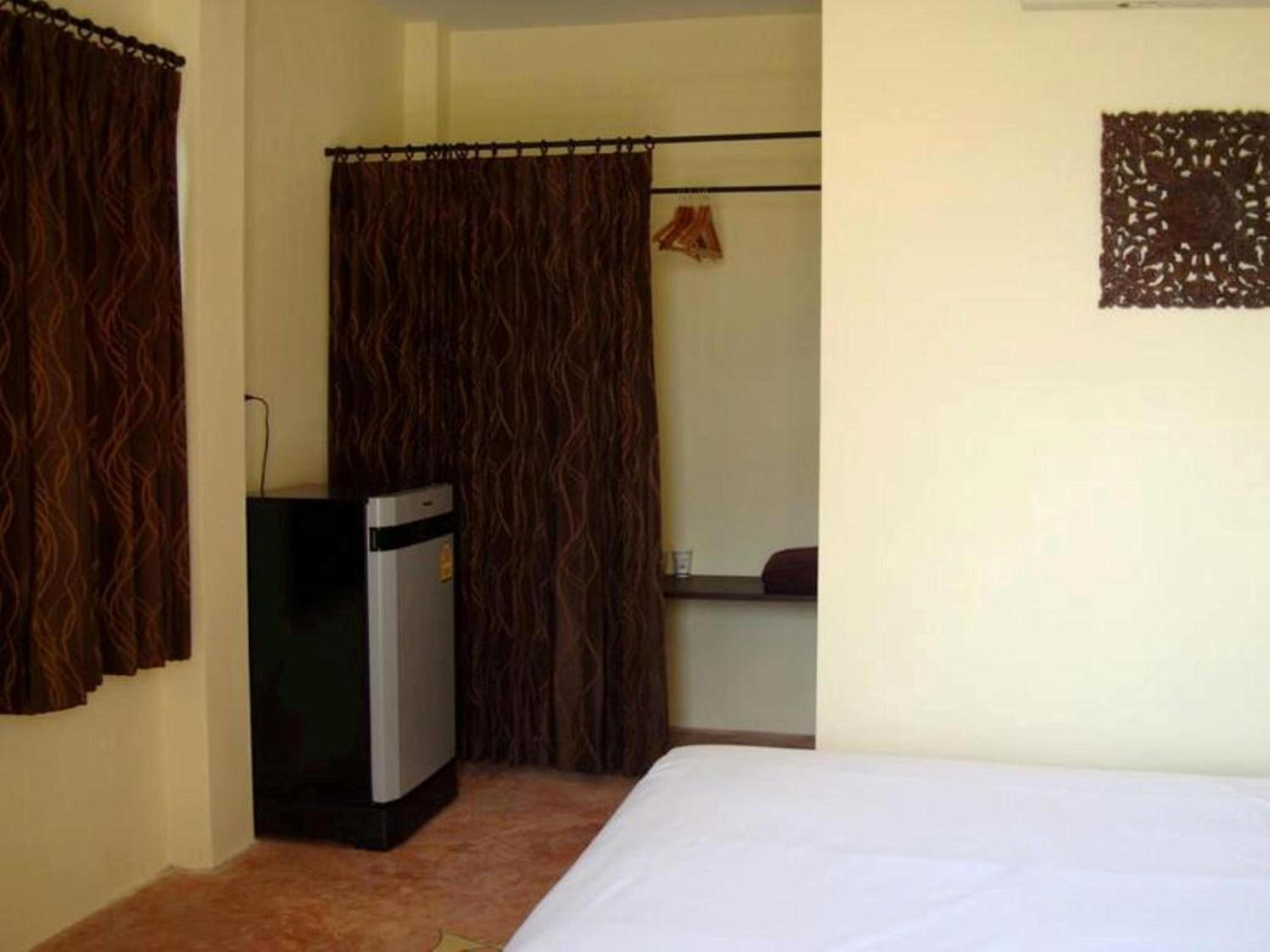 Bamboo Resort