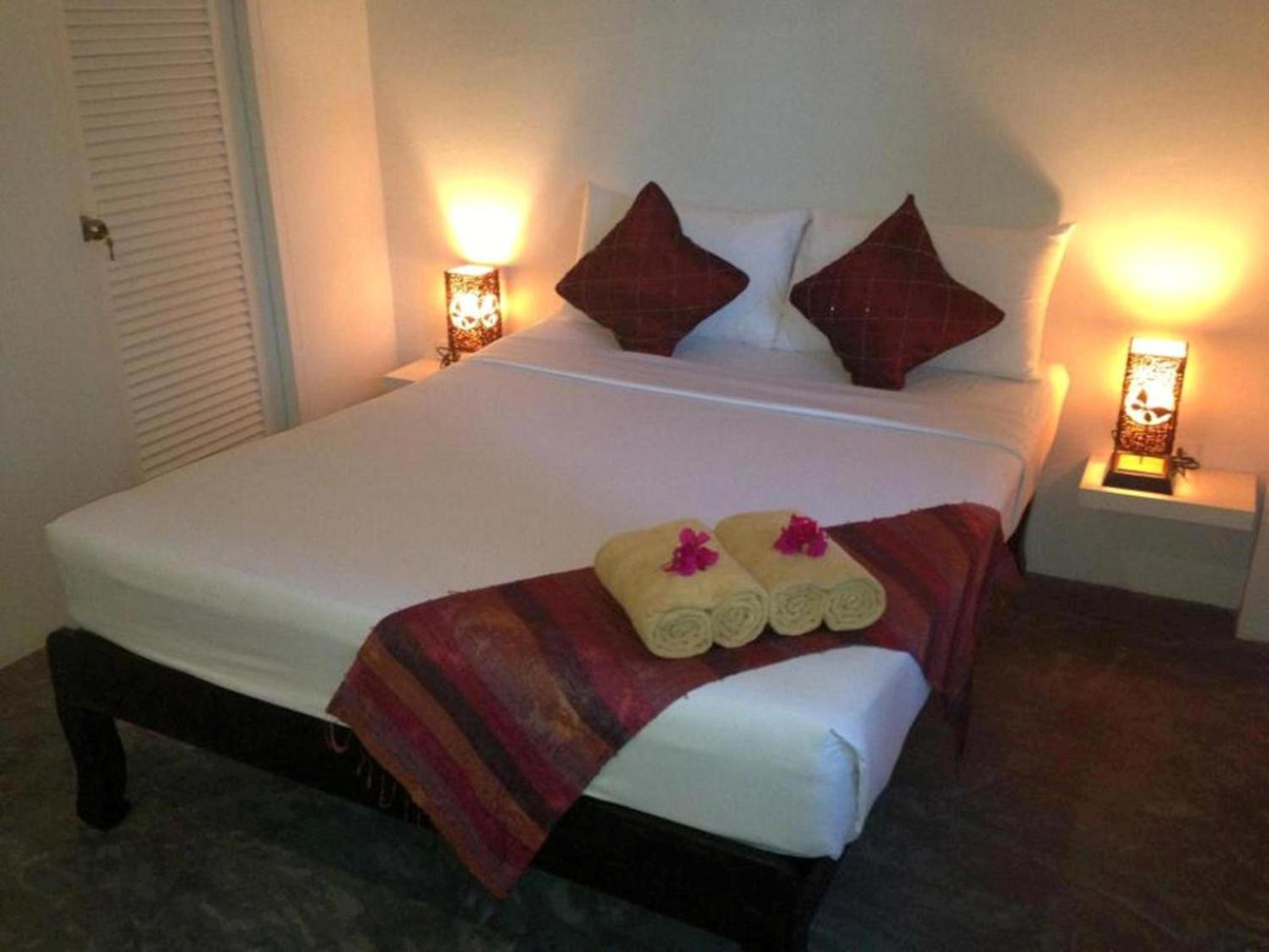 Bamboo Resort