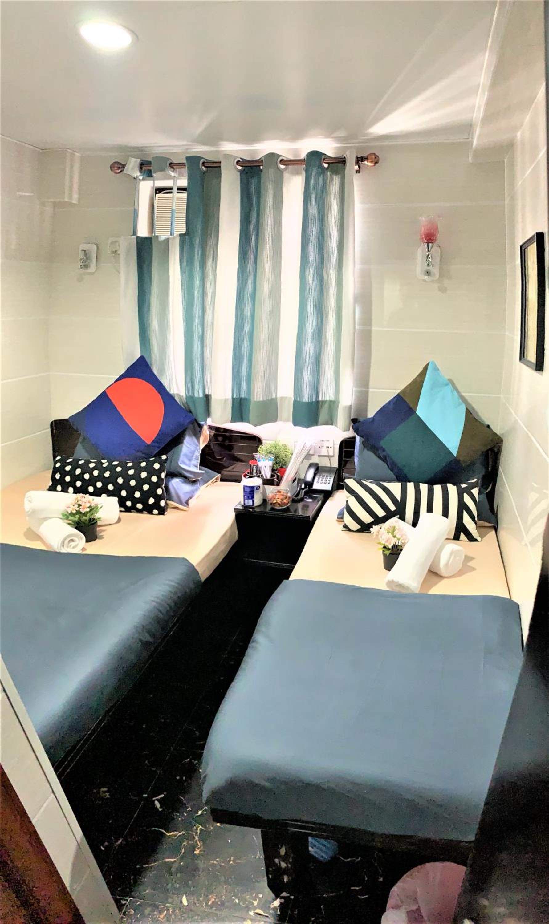 Sydney Hostel