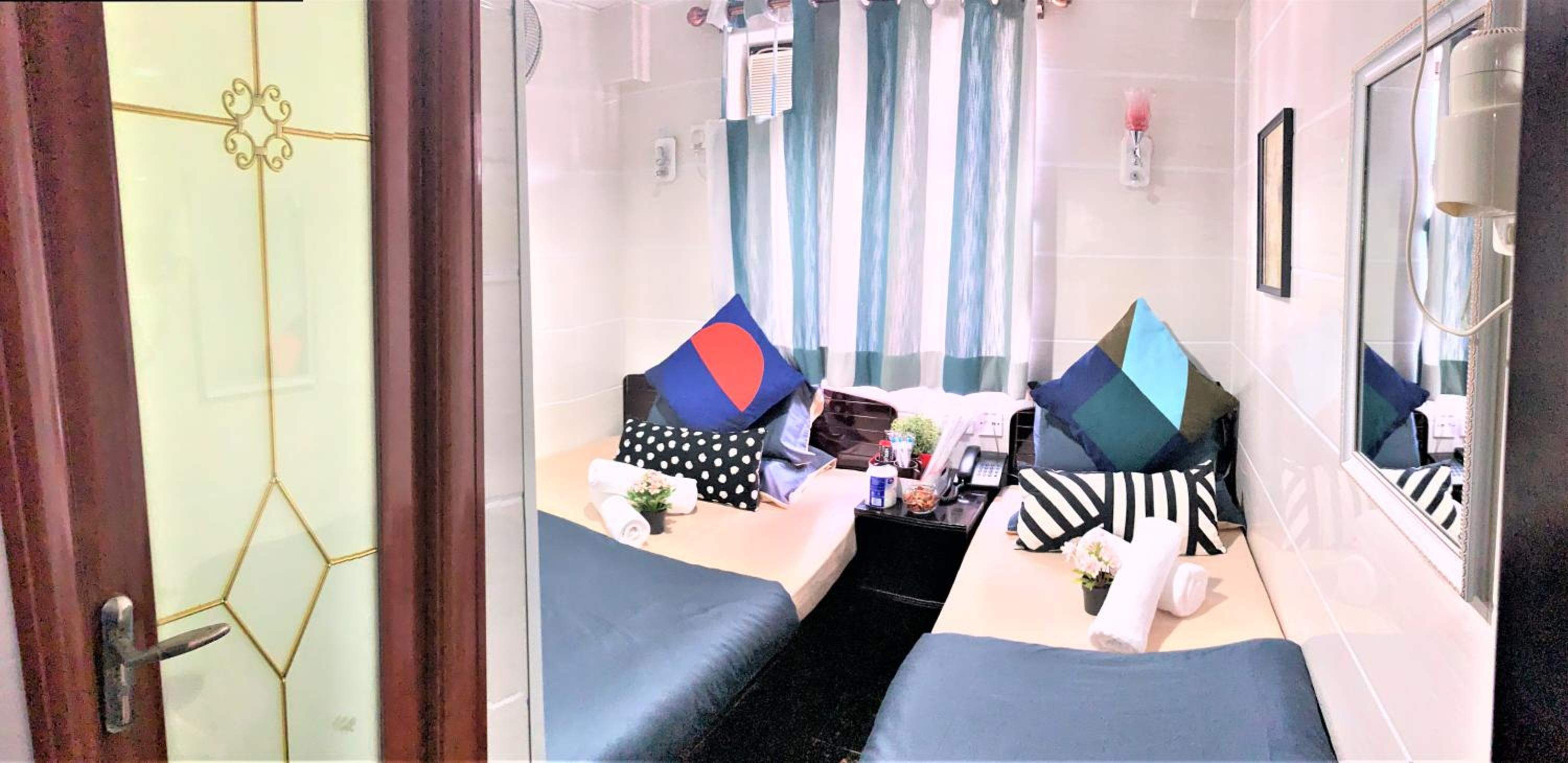Sydney Hostel
