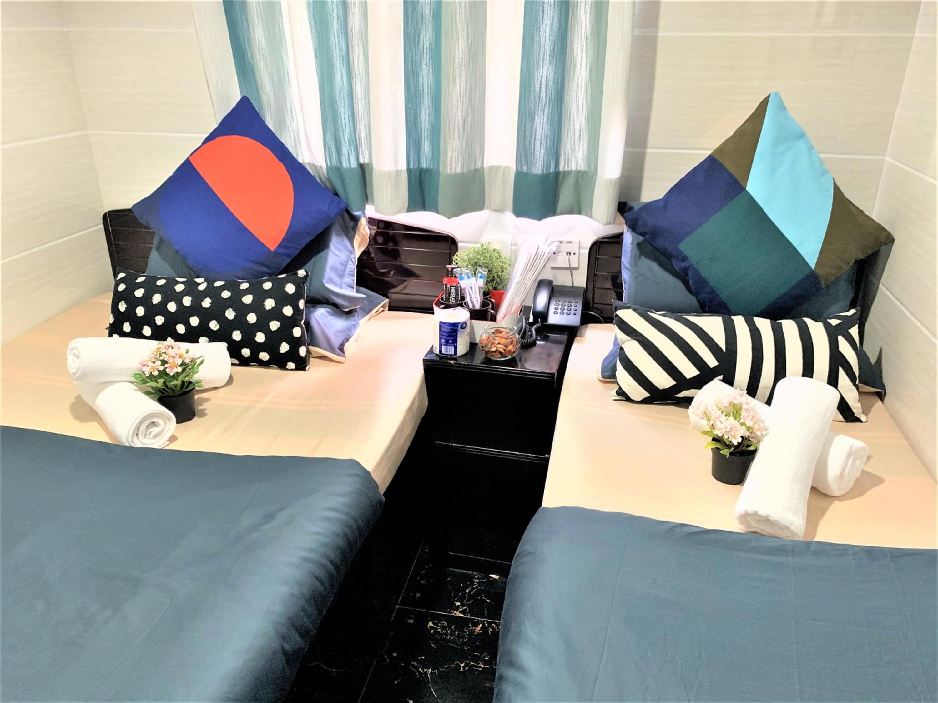 Sydney Hostel