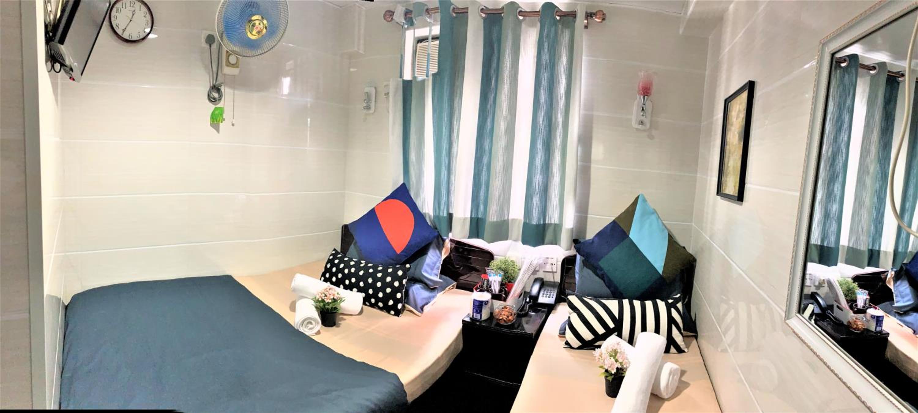 Sydney Hostel