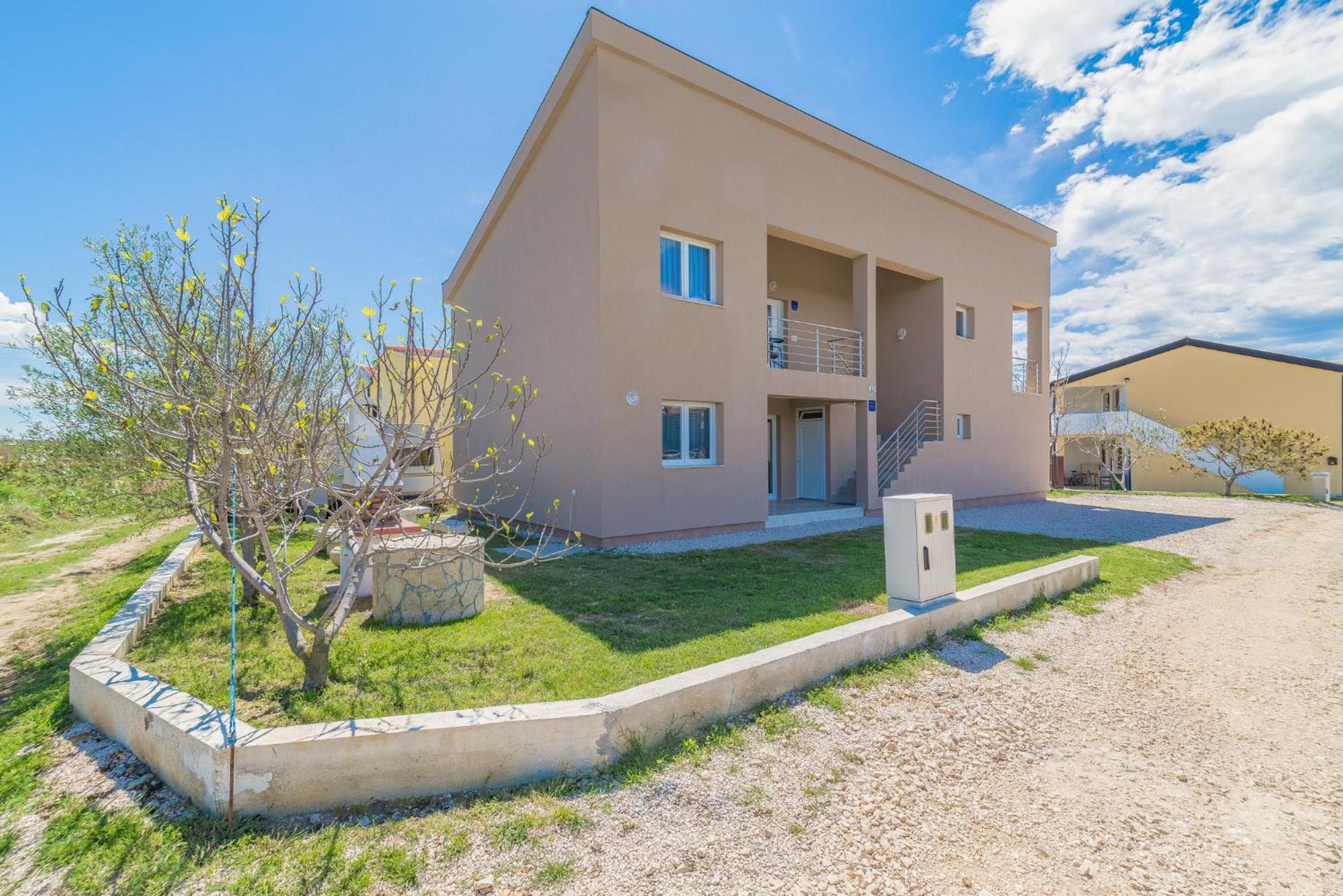 Apartments Enona view 4
