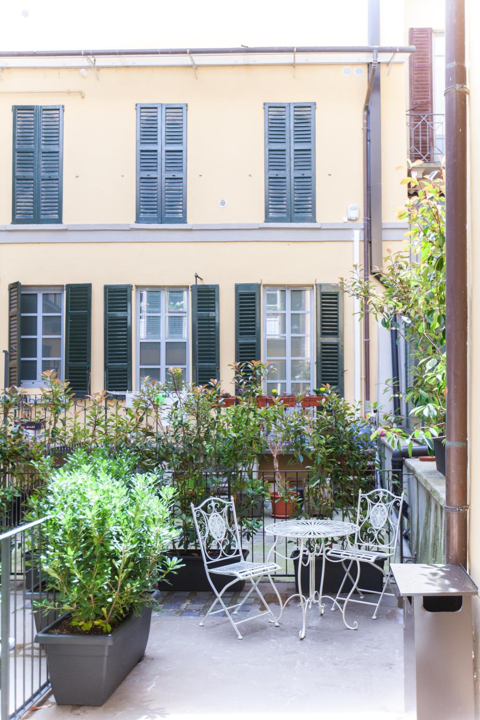 Alessia's Place