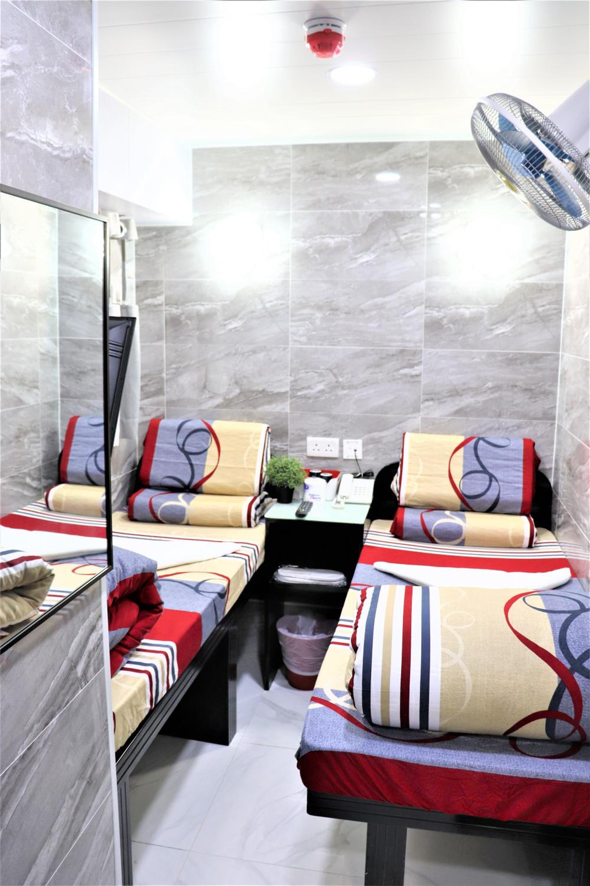 Sydney Hostel