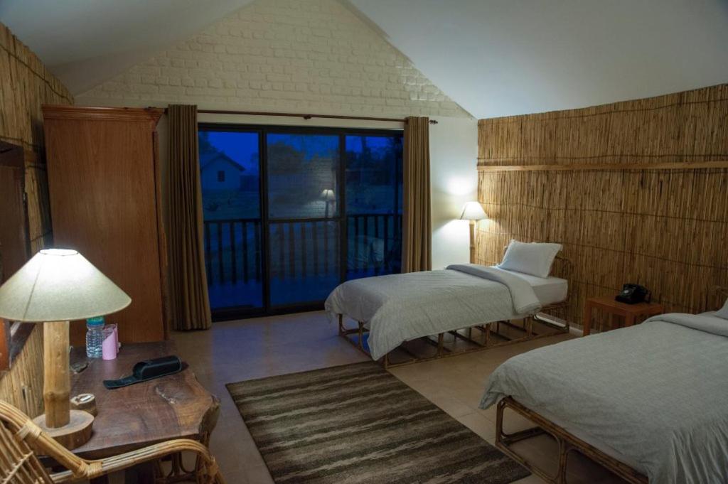 Siddhartha Wildlife Retreat