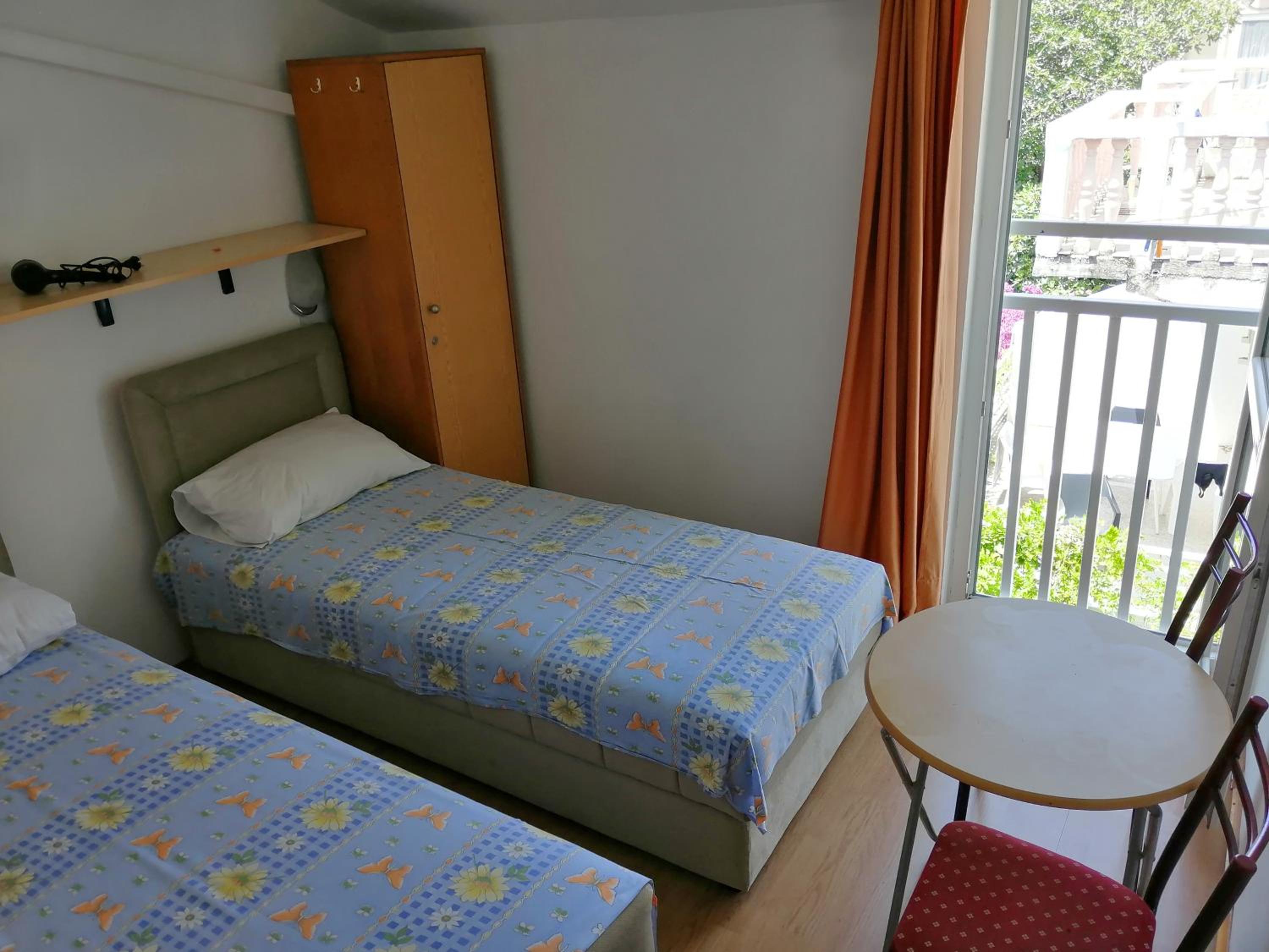 Mirko Apartments Budva
