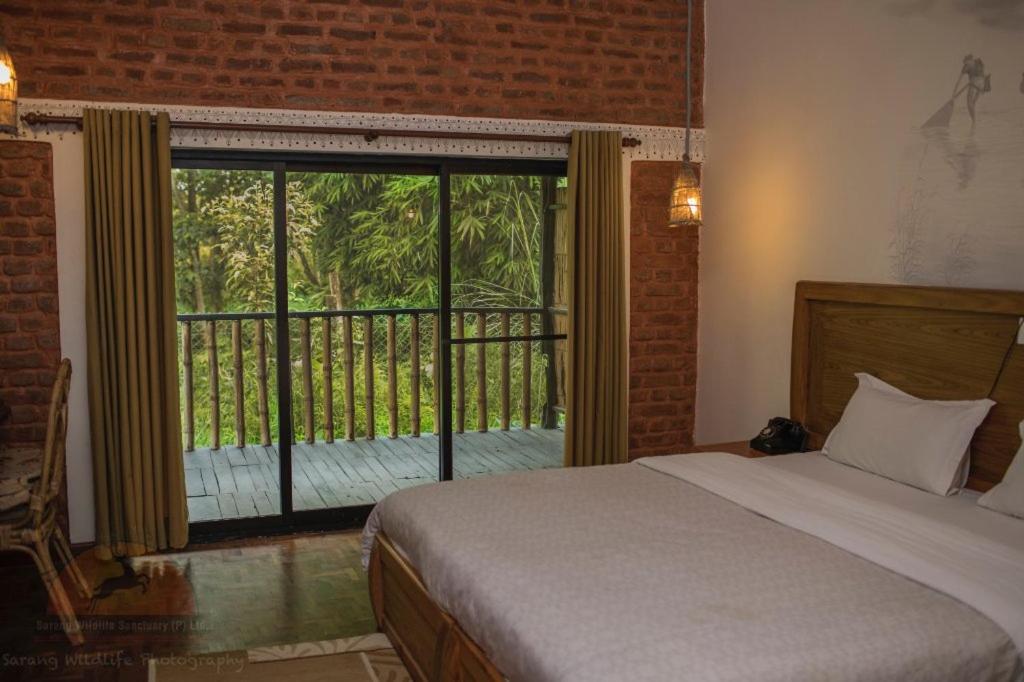 Siddhartha Wildlife Retreat