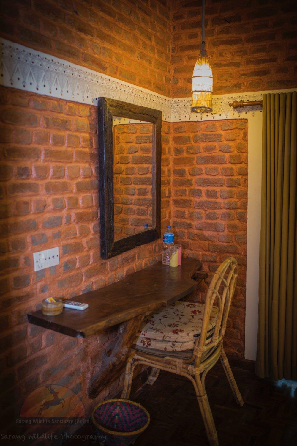 Siddhartha Wildlife Retreat