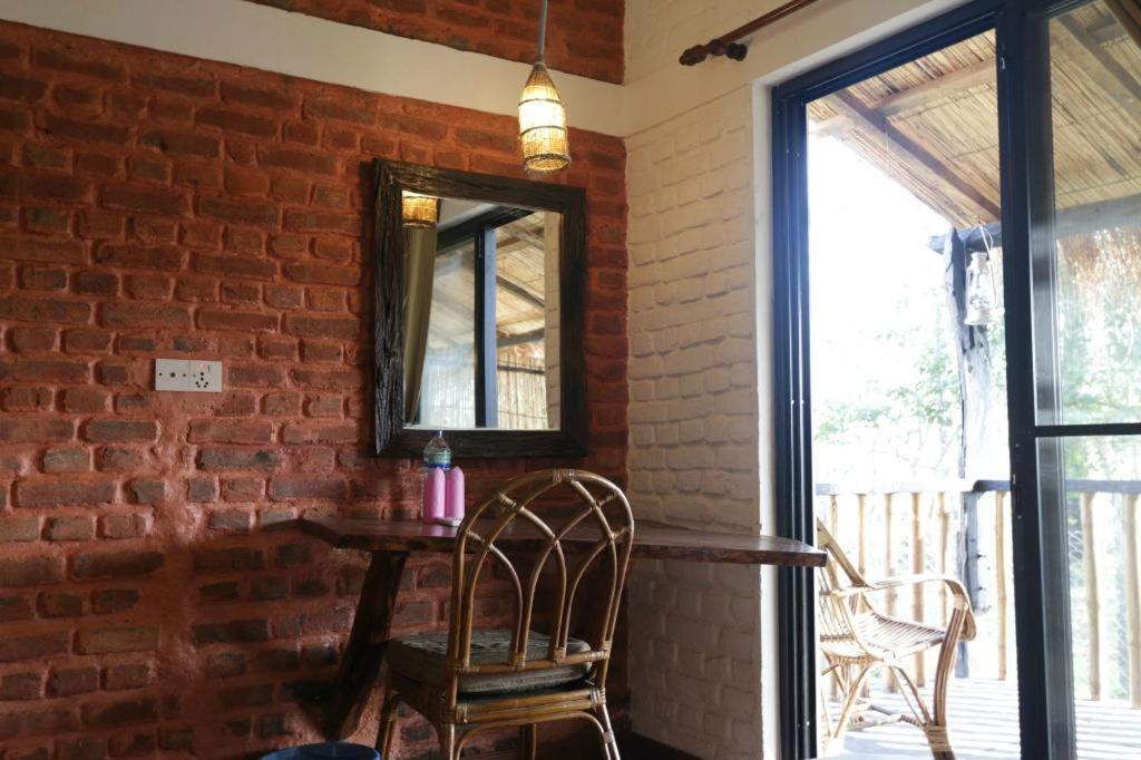 Siddhartha Wildlife Retreat