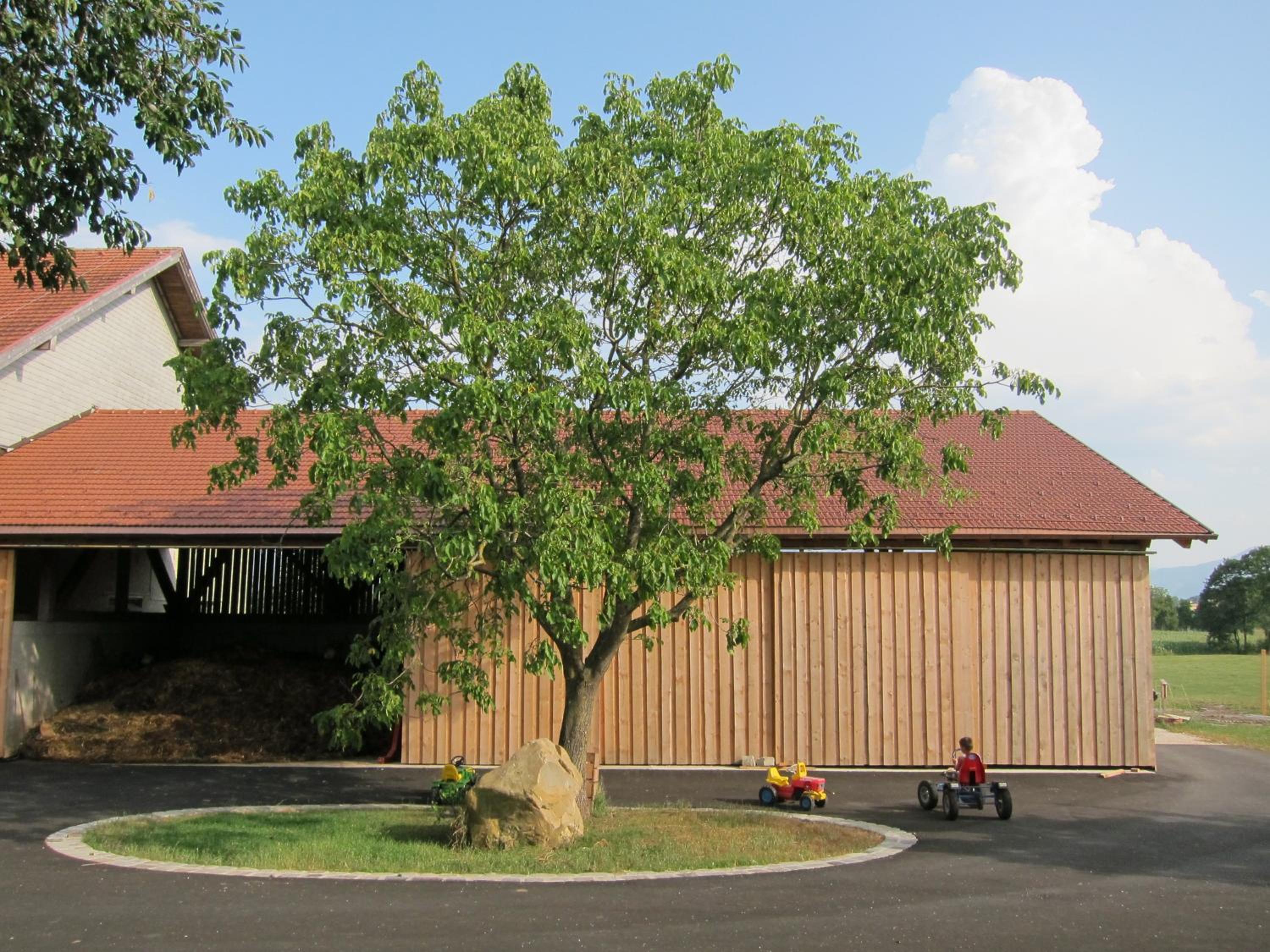 Weslhof