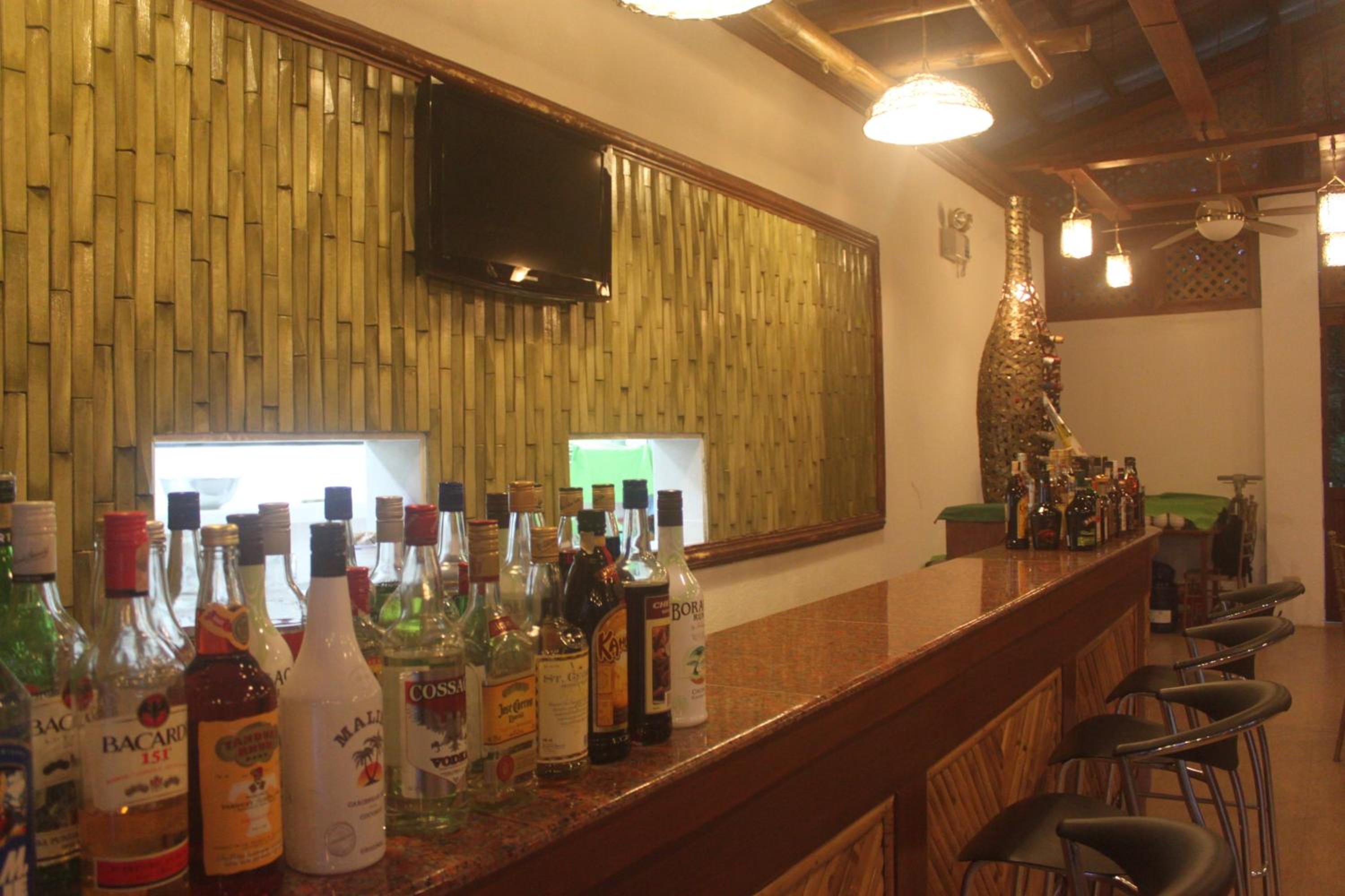 Coron Hilltop View Resort, Coron - 9
