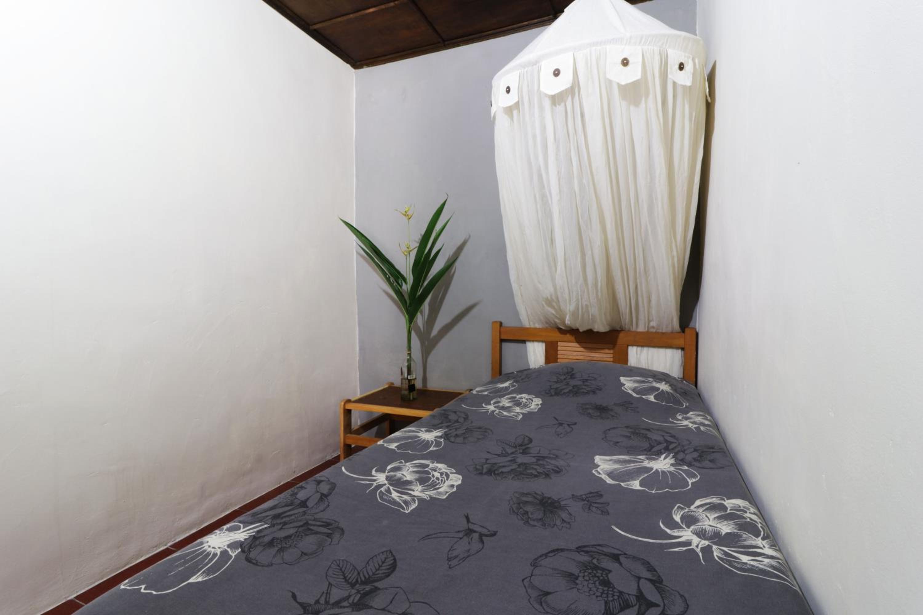 Bagus Bay Homestay