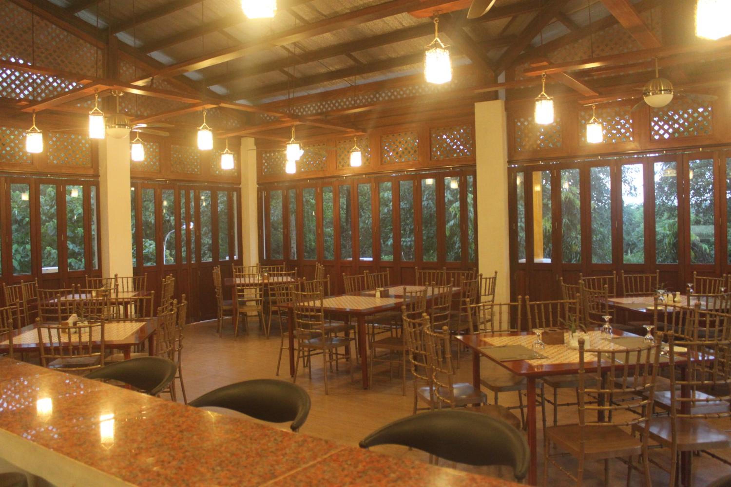 Coron Hilltop View Resort, Coron - 18