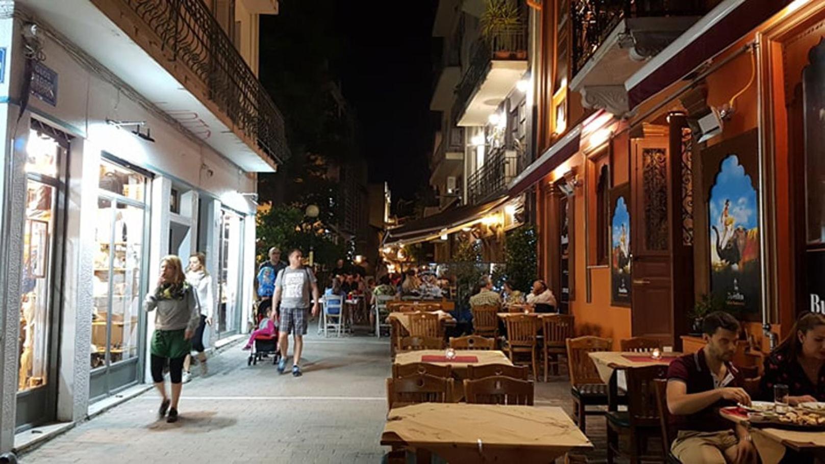 MiCasa SuCasa / Heart of Athens / Brand-New superlux