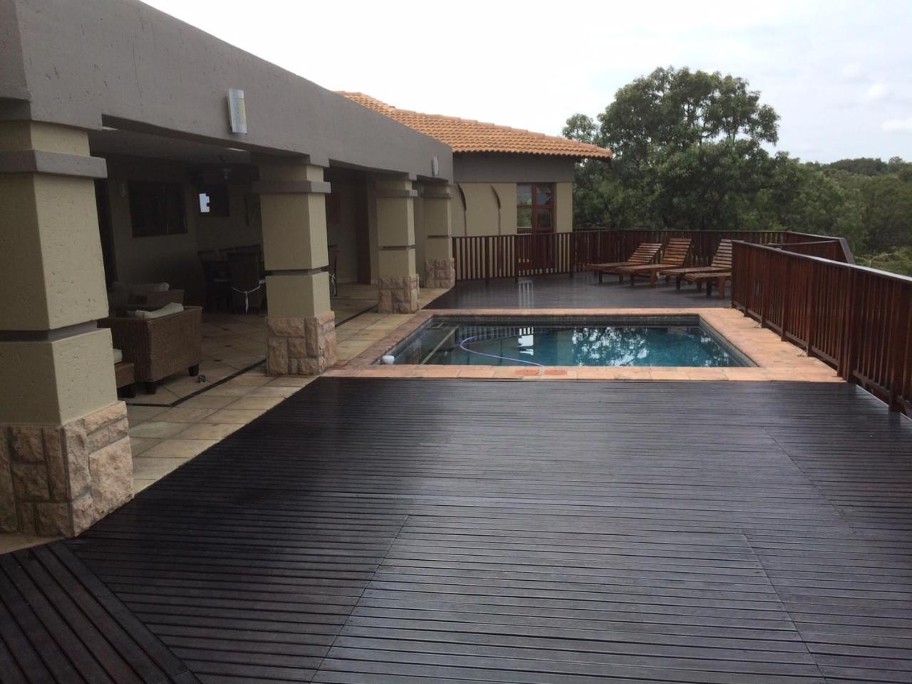 Elements golf reserve