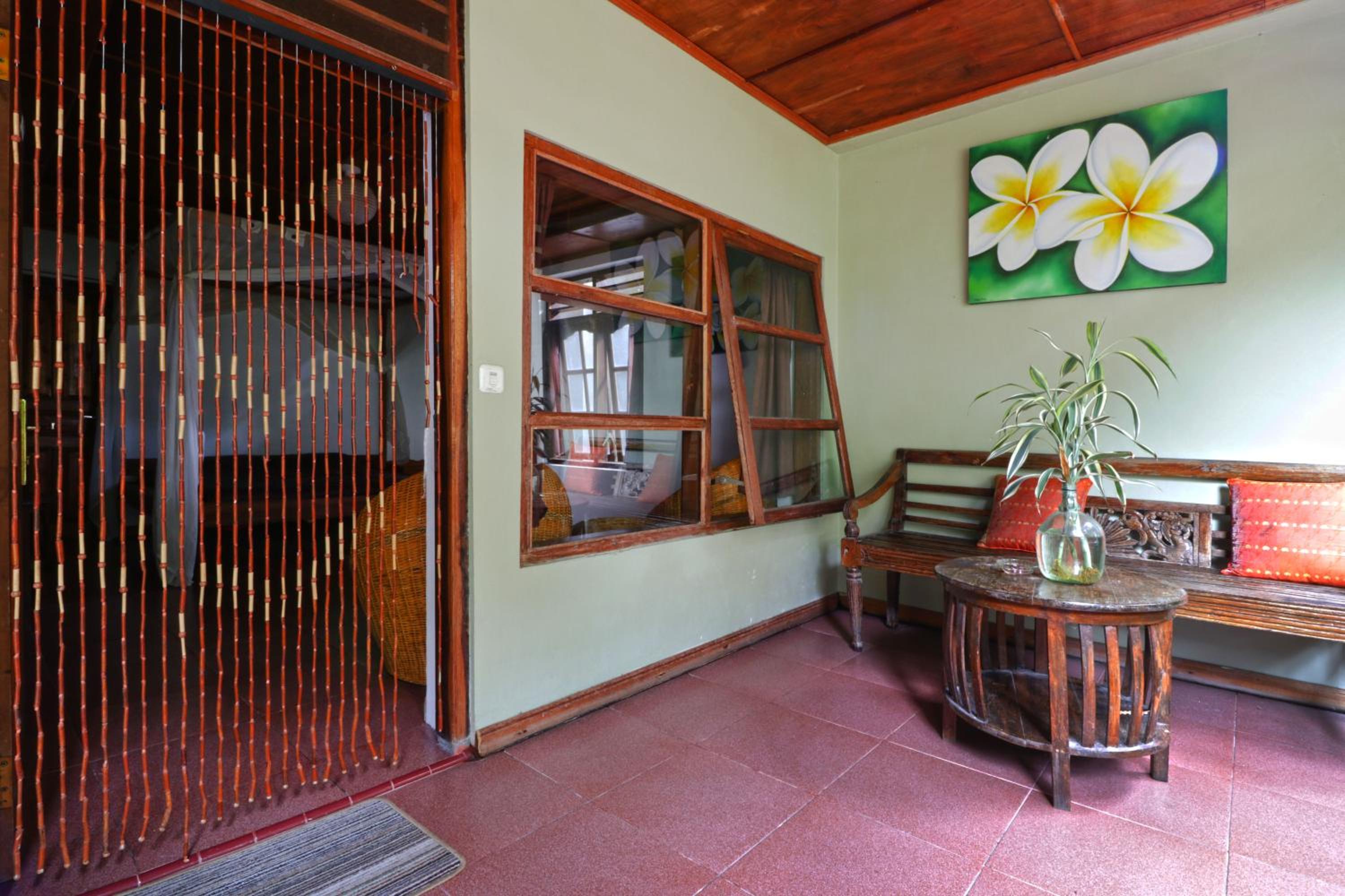 Bagus Bay Homestay, Tuk Tuk - 23