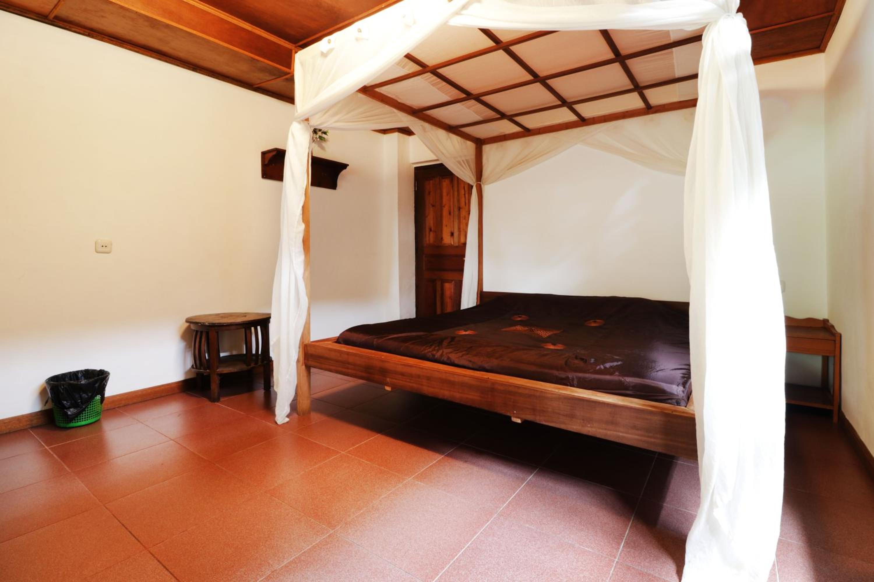 Bagus Bay Homestay