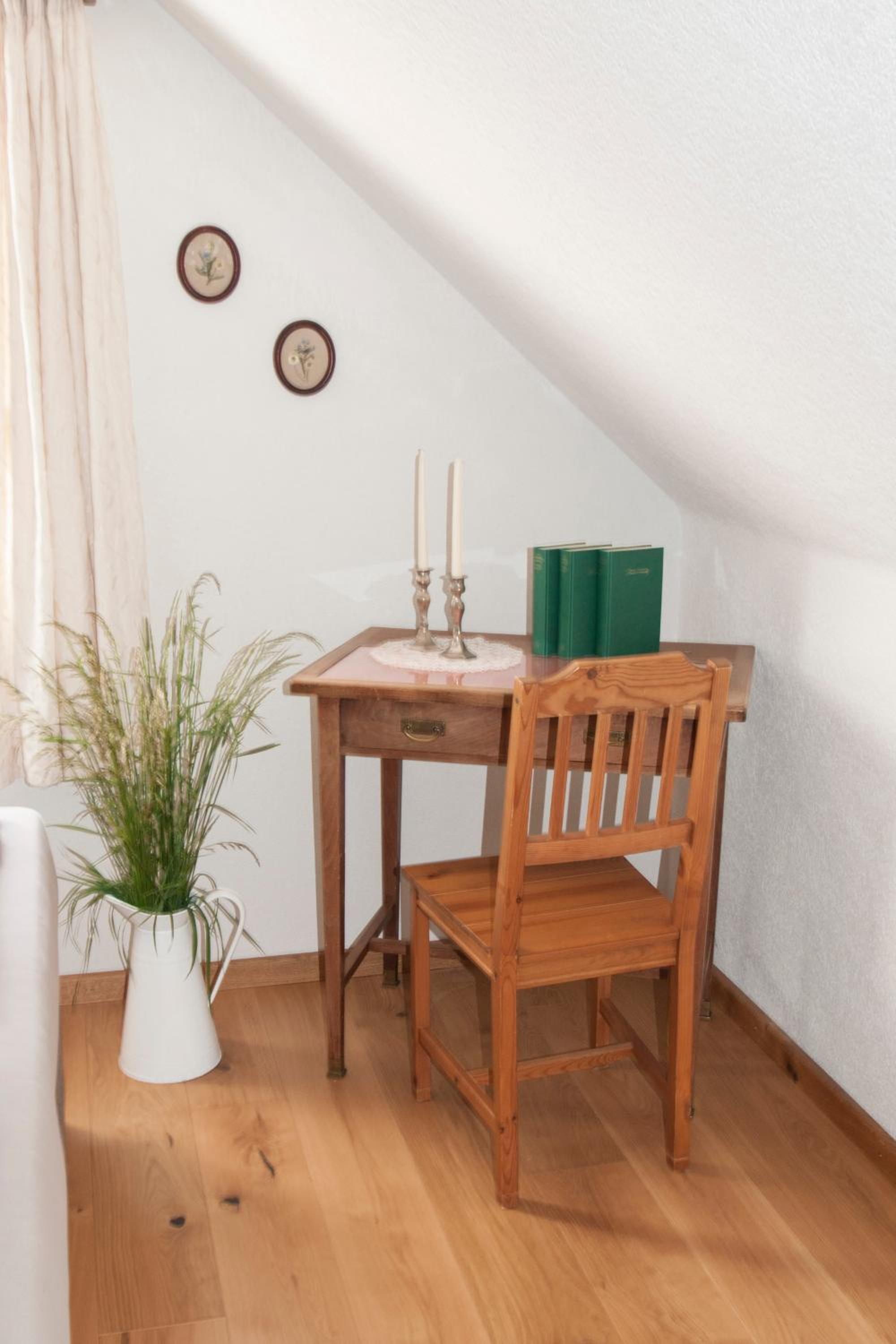 Ferienhaus 