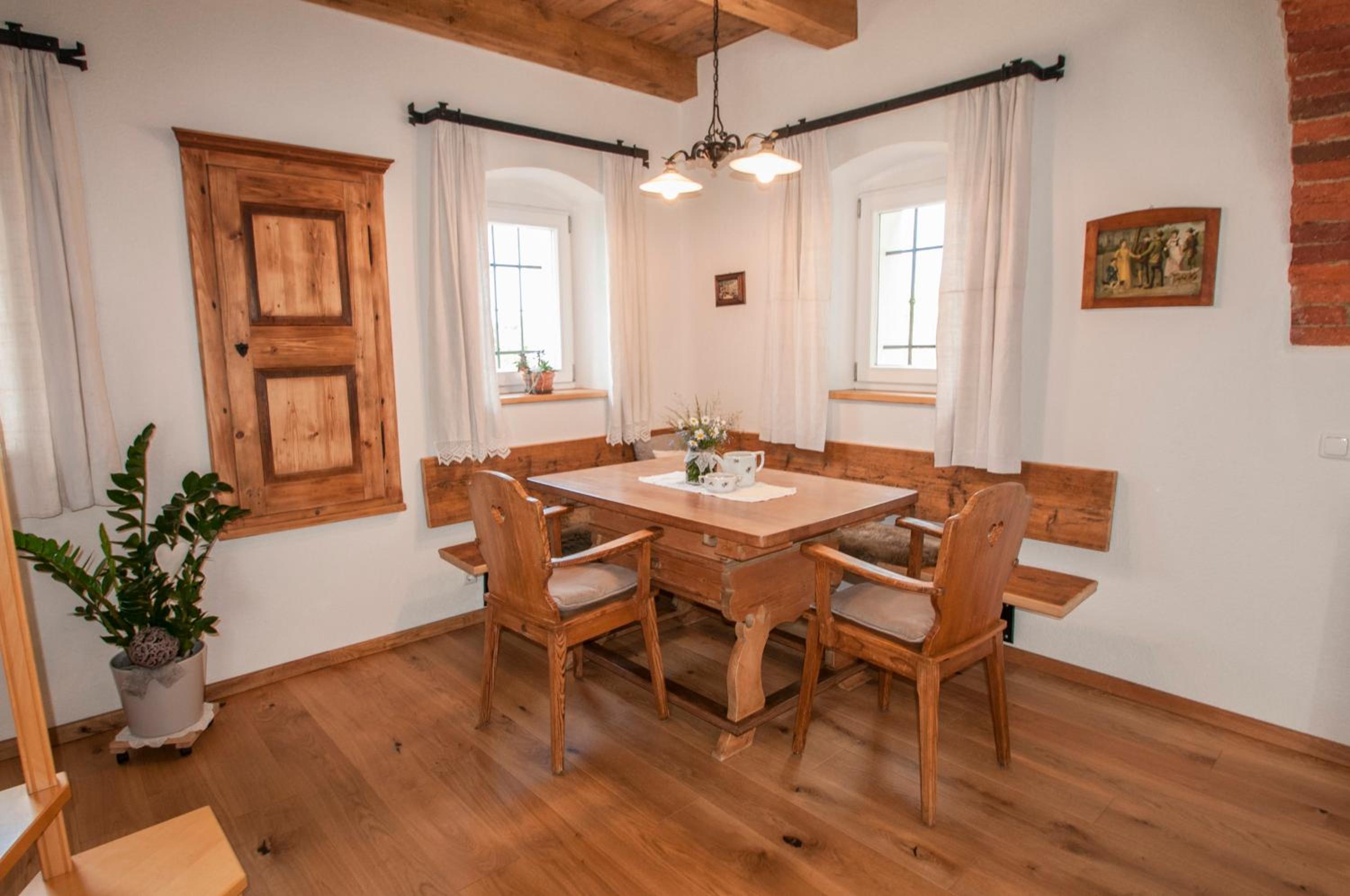 Ferienhaus 