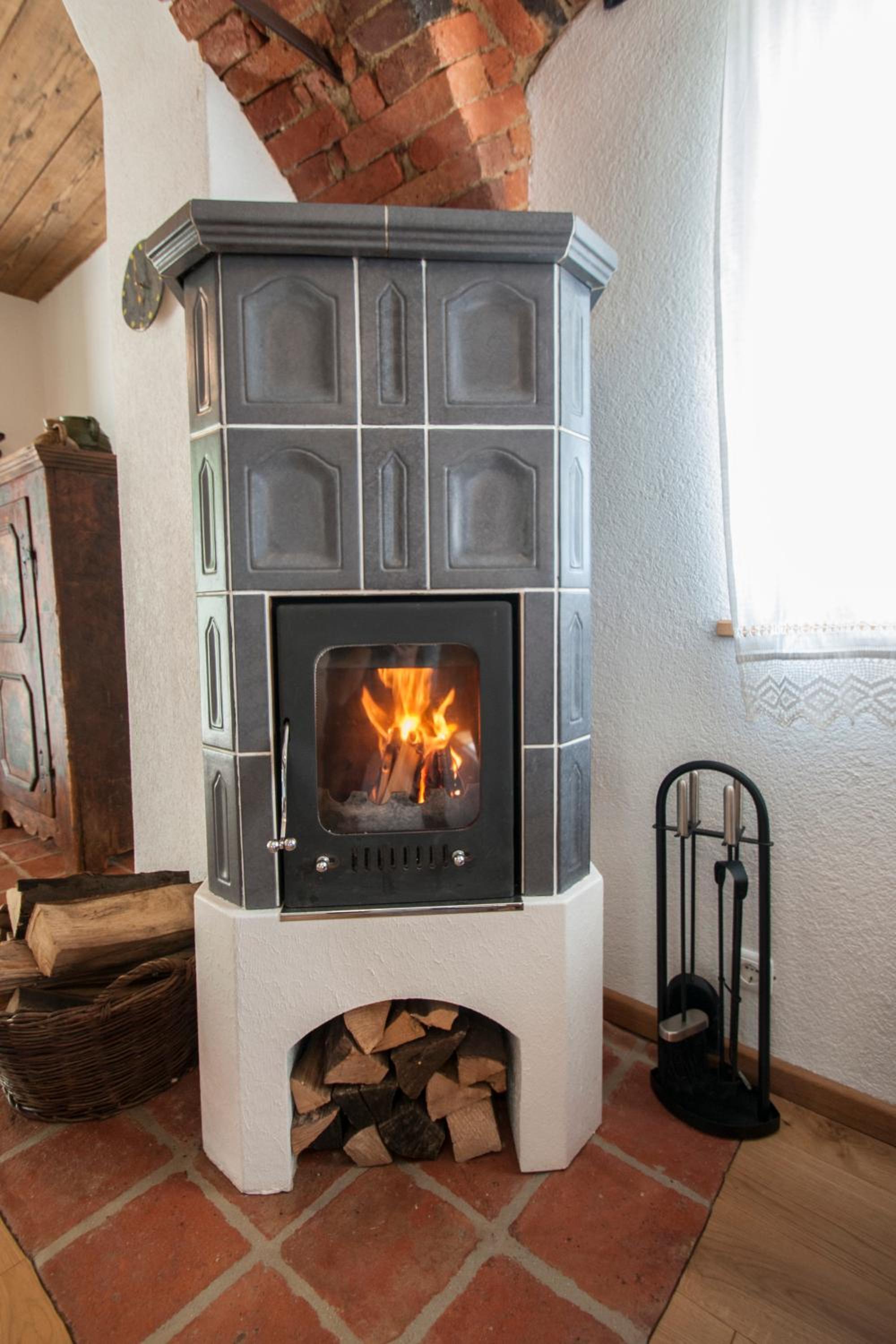 Ferienhaus 