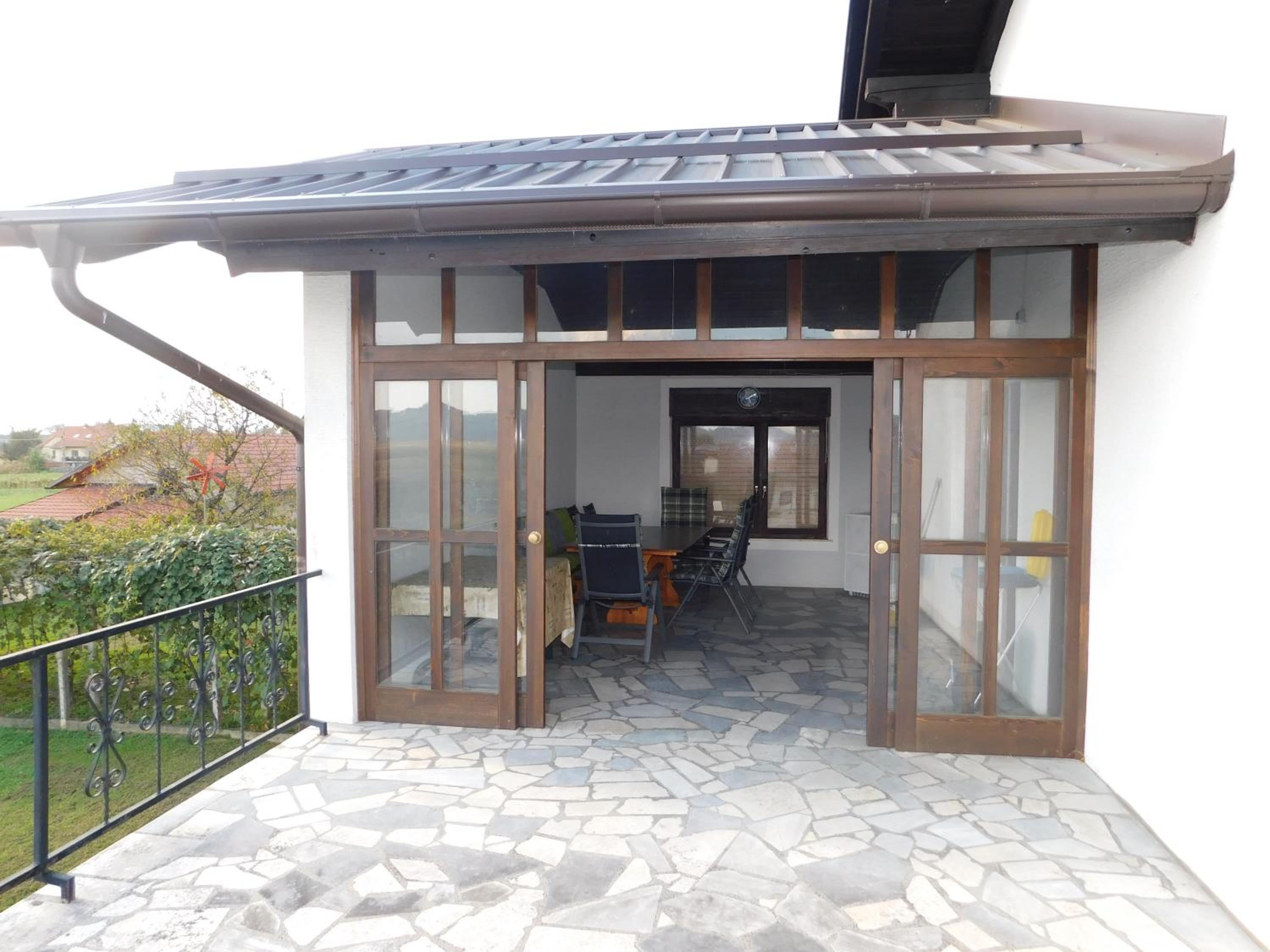 Haus Videm view 3