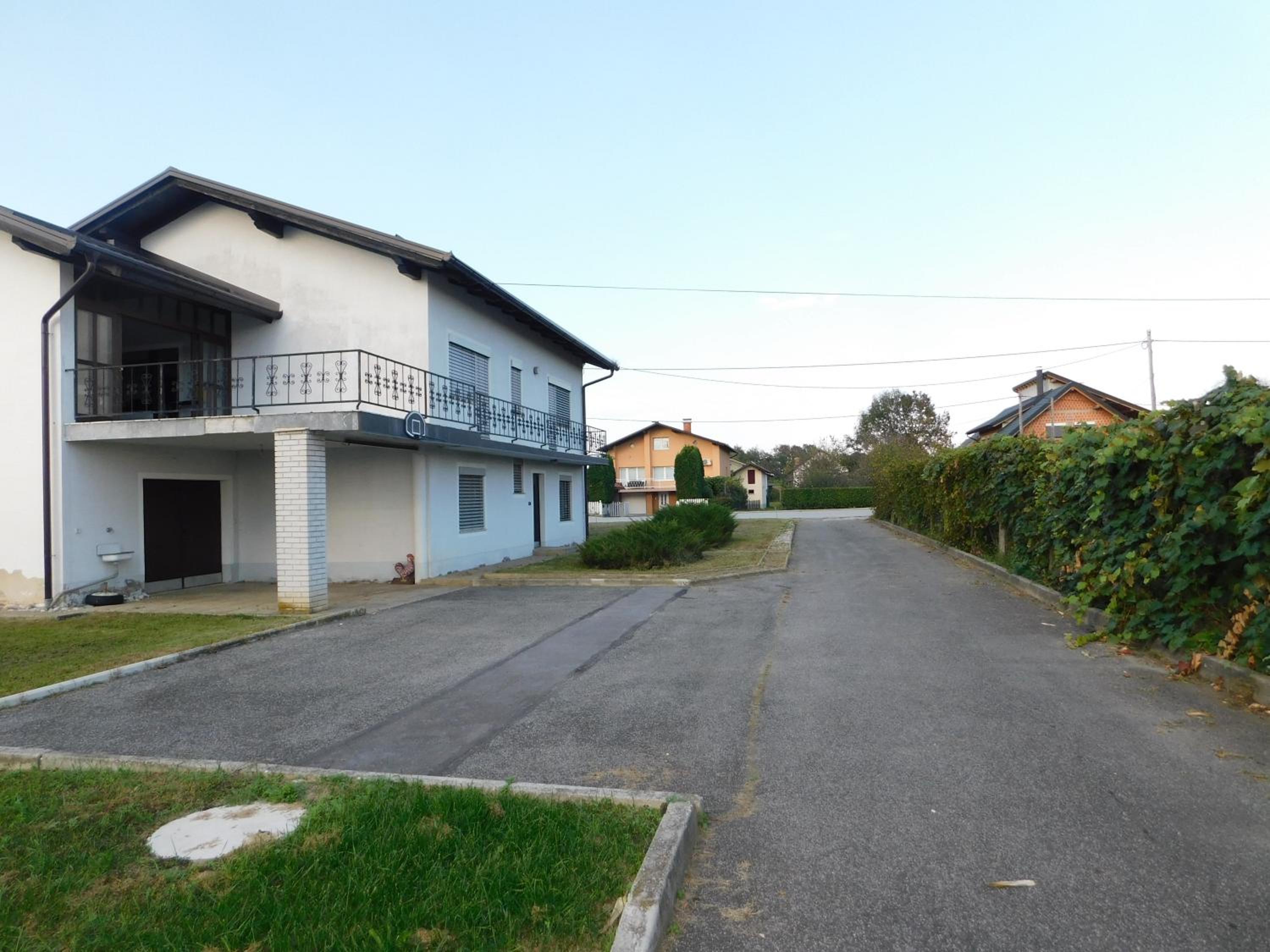 Haus Videm view 4