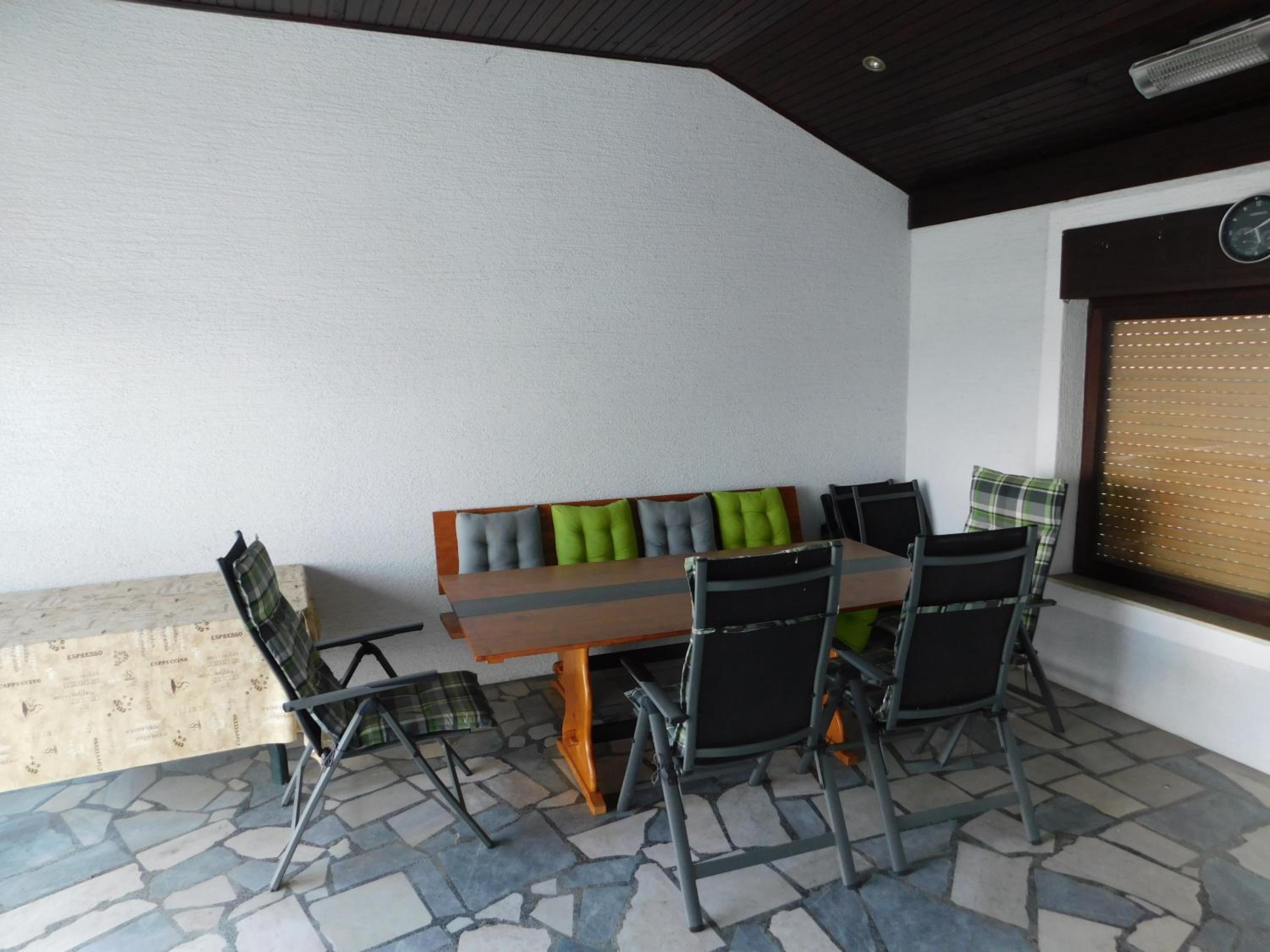 Haus Videm view 5
