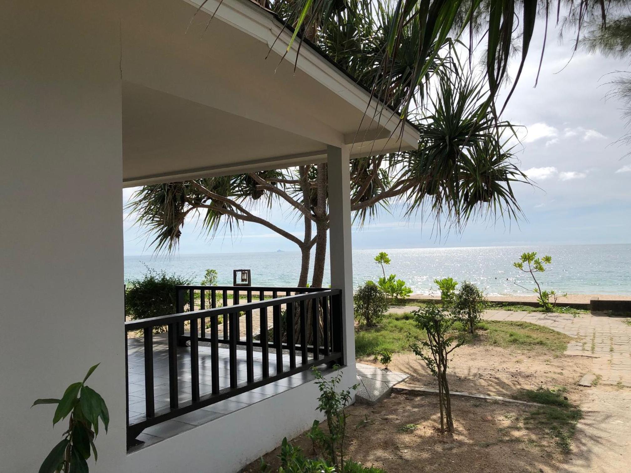 Nakara Long Beach Resort - SHA Extra Plus