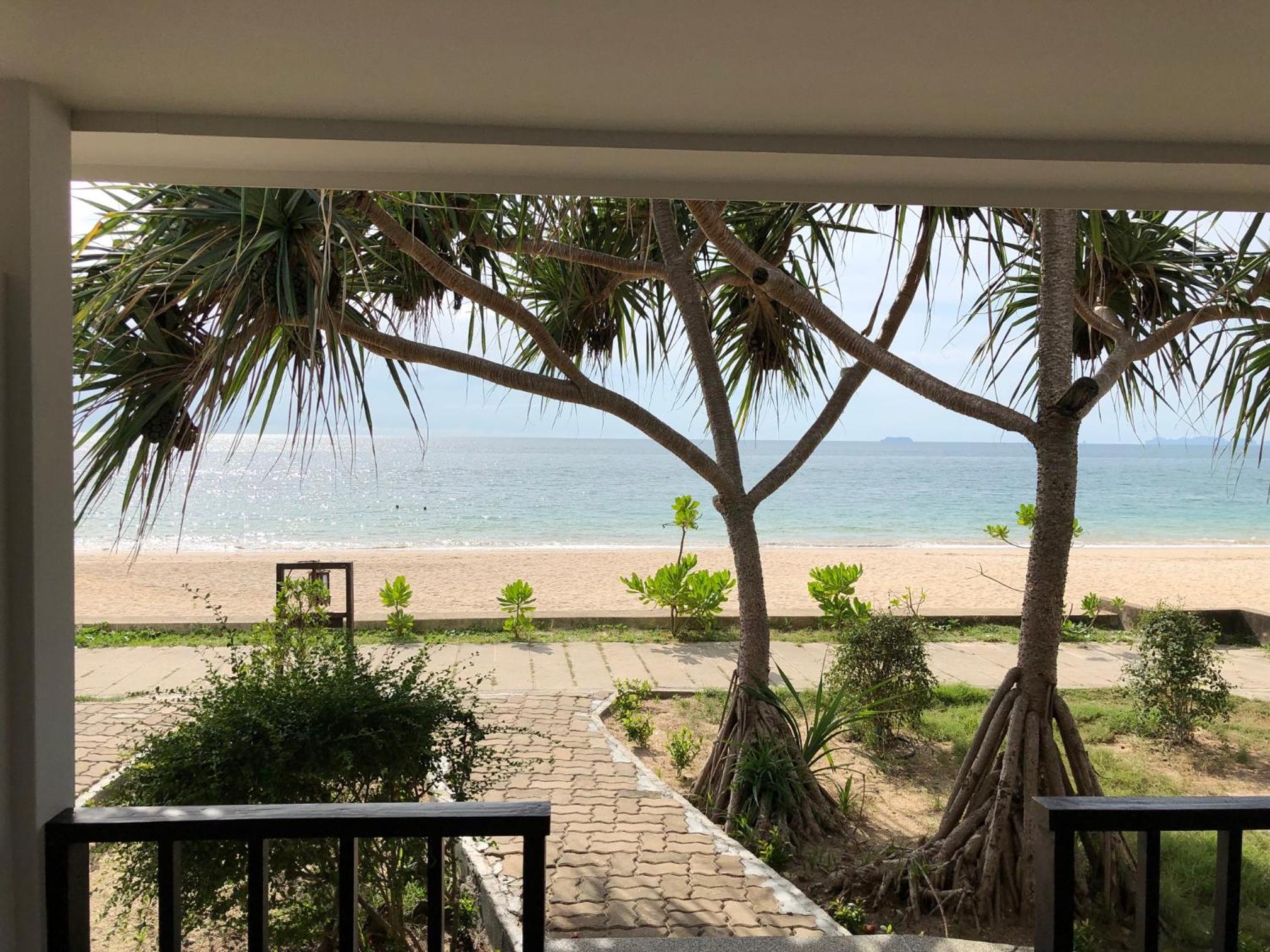 Nakara Long Beach Resort - SHA Extra Plus