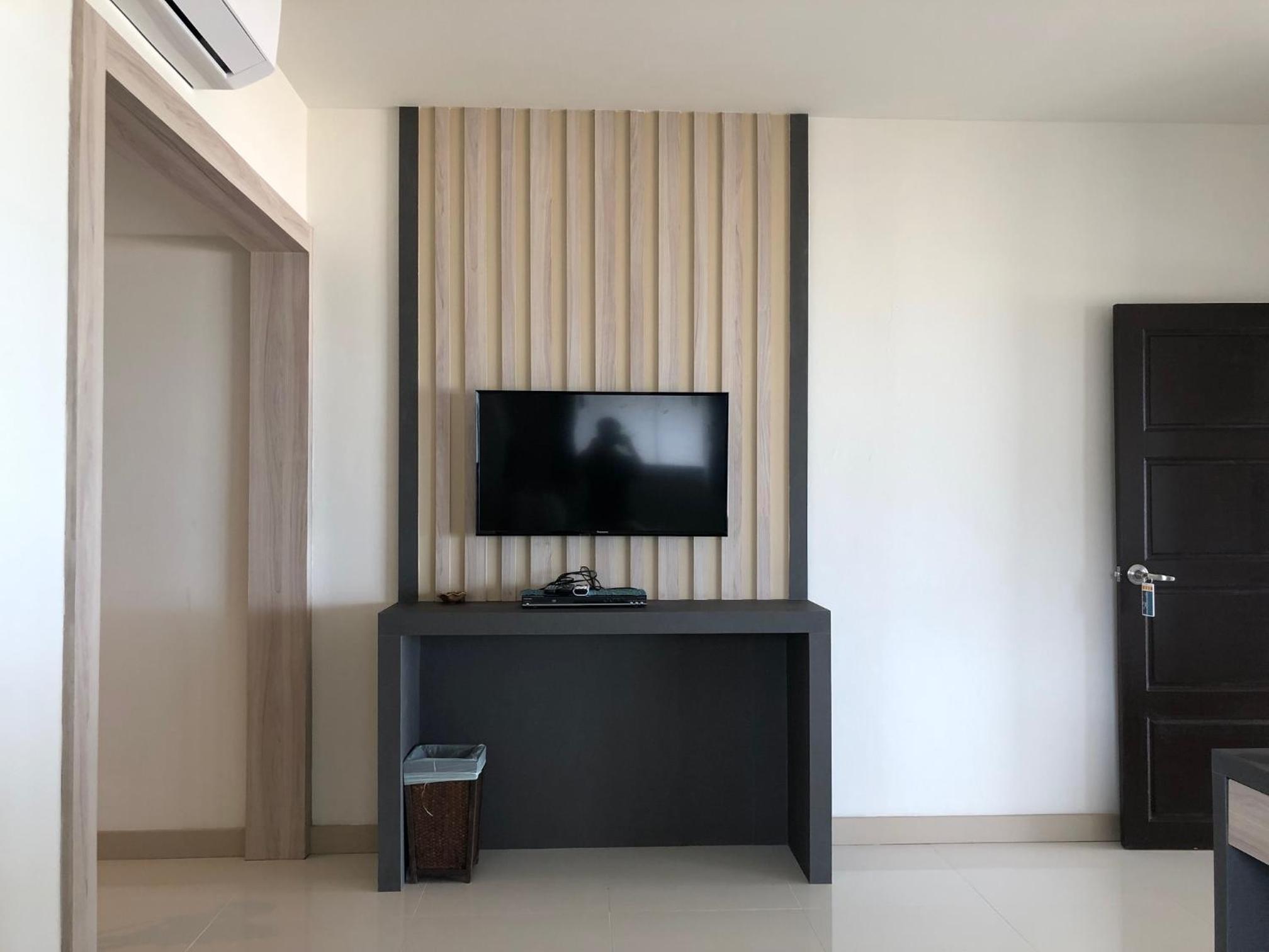 Nakara Long Beach Resort - SHA Extra Plus