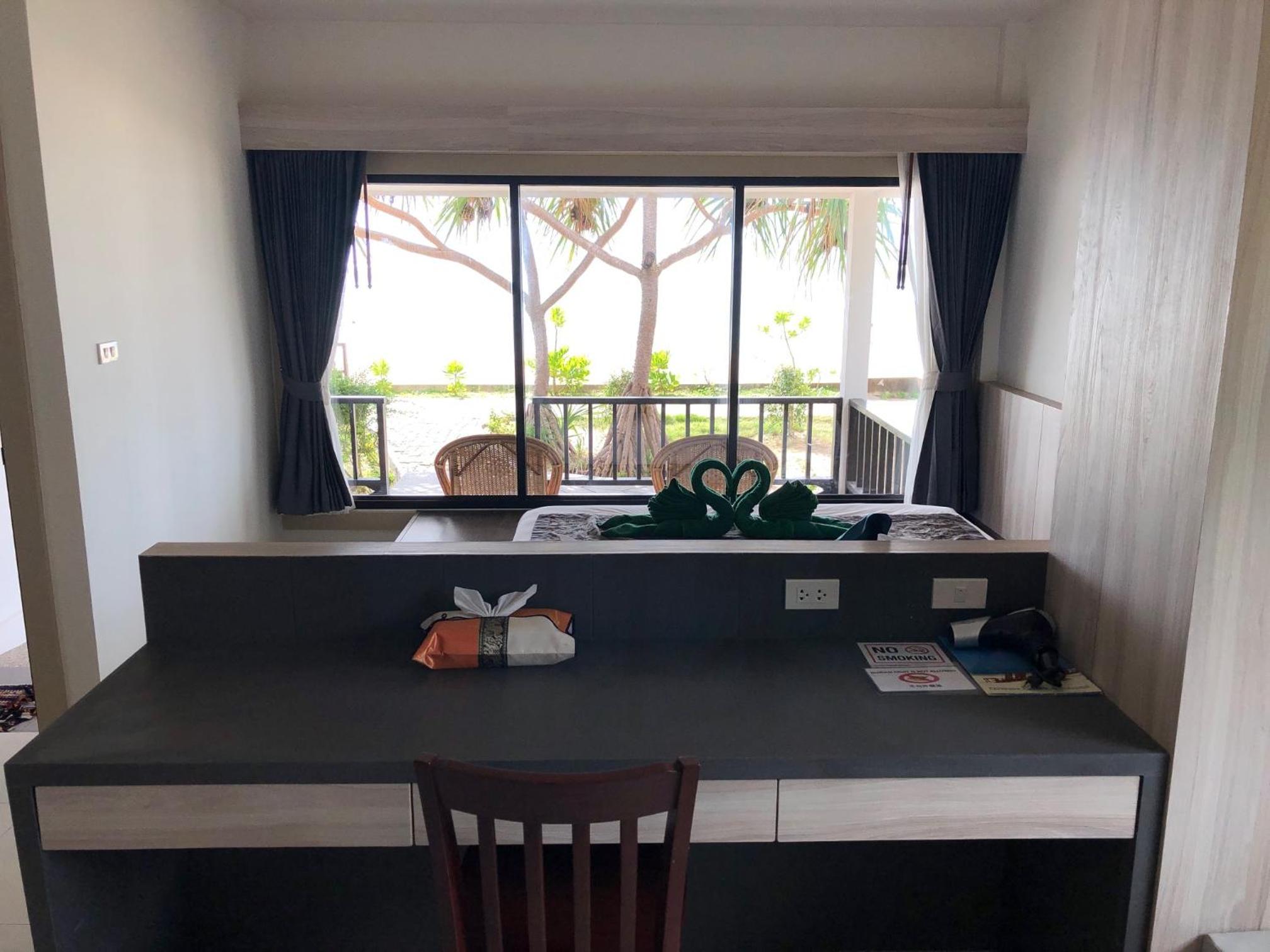 Nakara Long Beach Resort - SHA Extra Plus