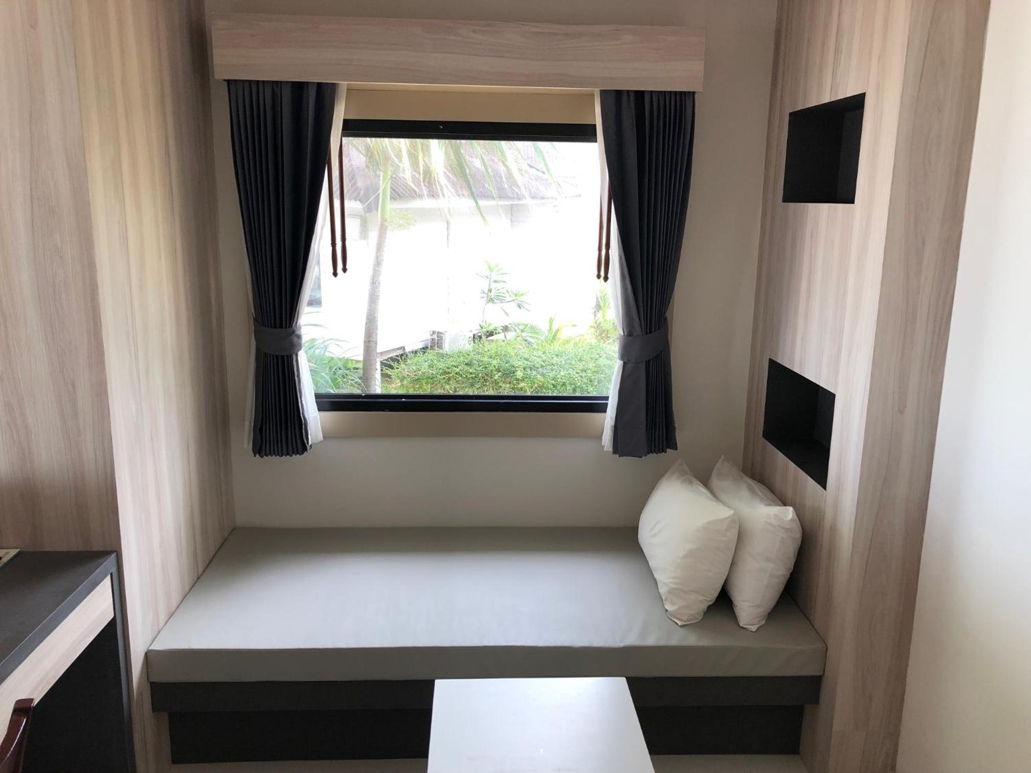 Nakara Long Beach Resort - SHA Extra Plus