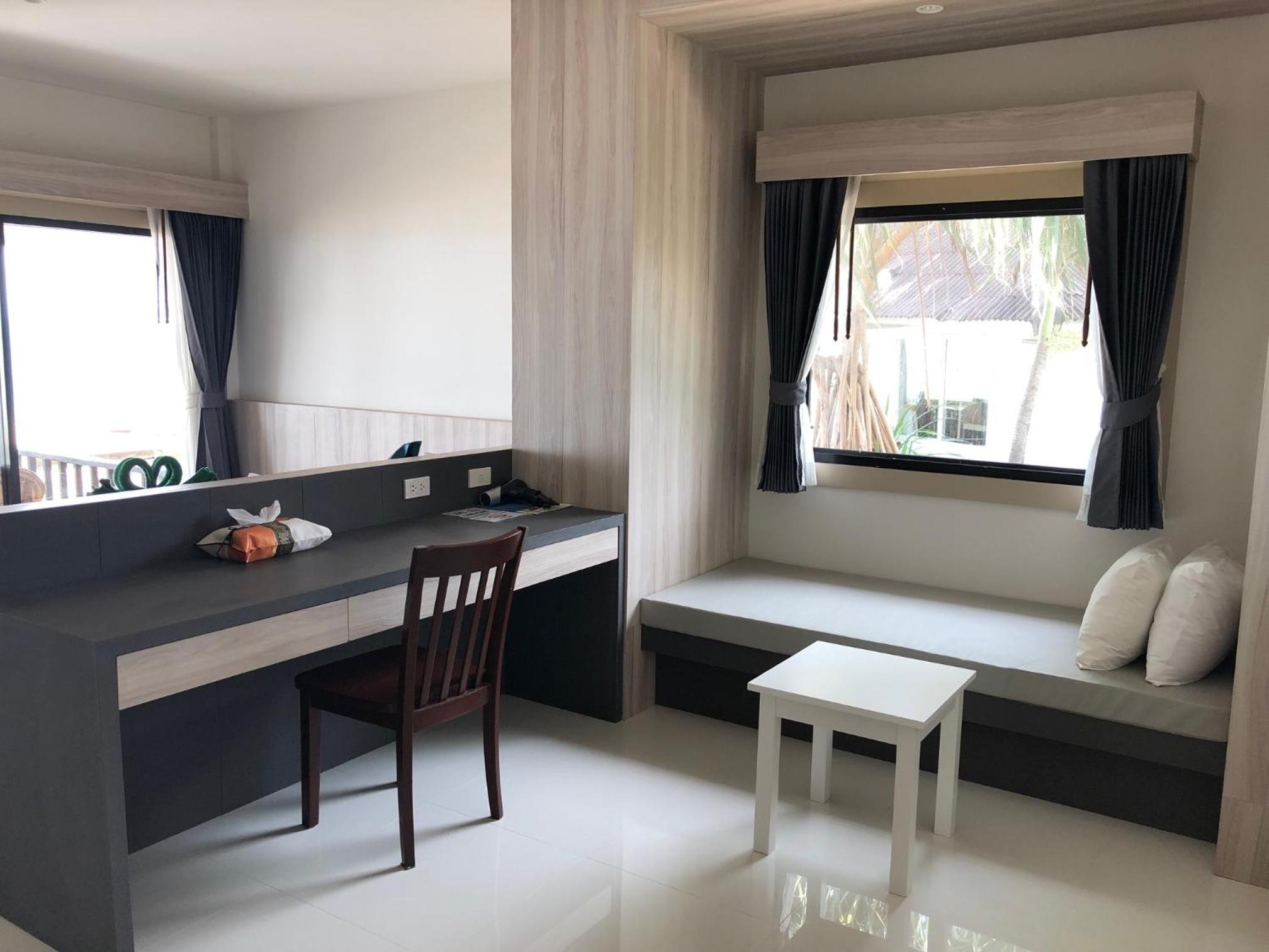 Nakara Long Beach Resort - SHA Extra Plus