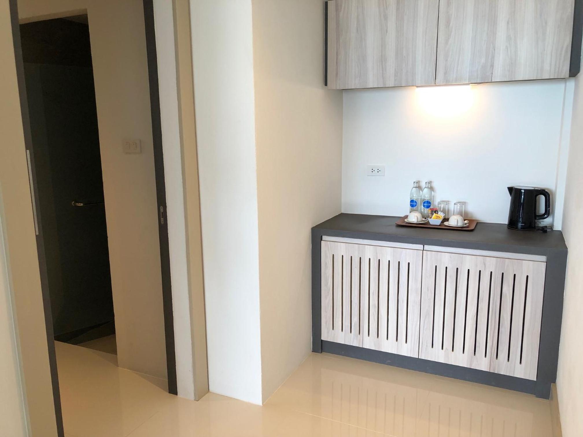 Nakara Long Beach Resort - SHA Extra Plus
