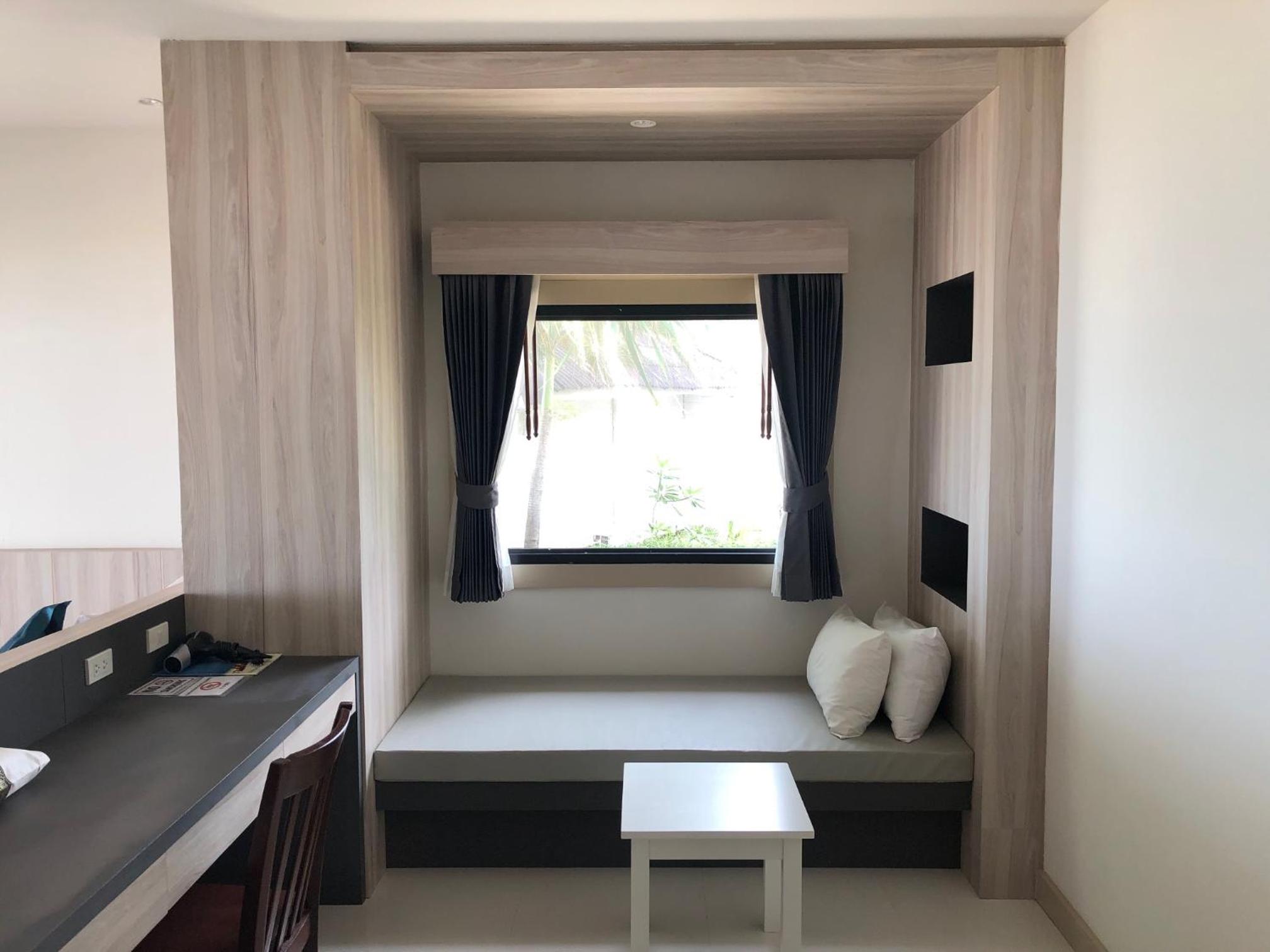 Nakara Long Beach Resort - SHA Extra Plus