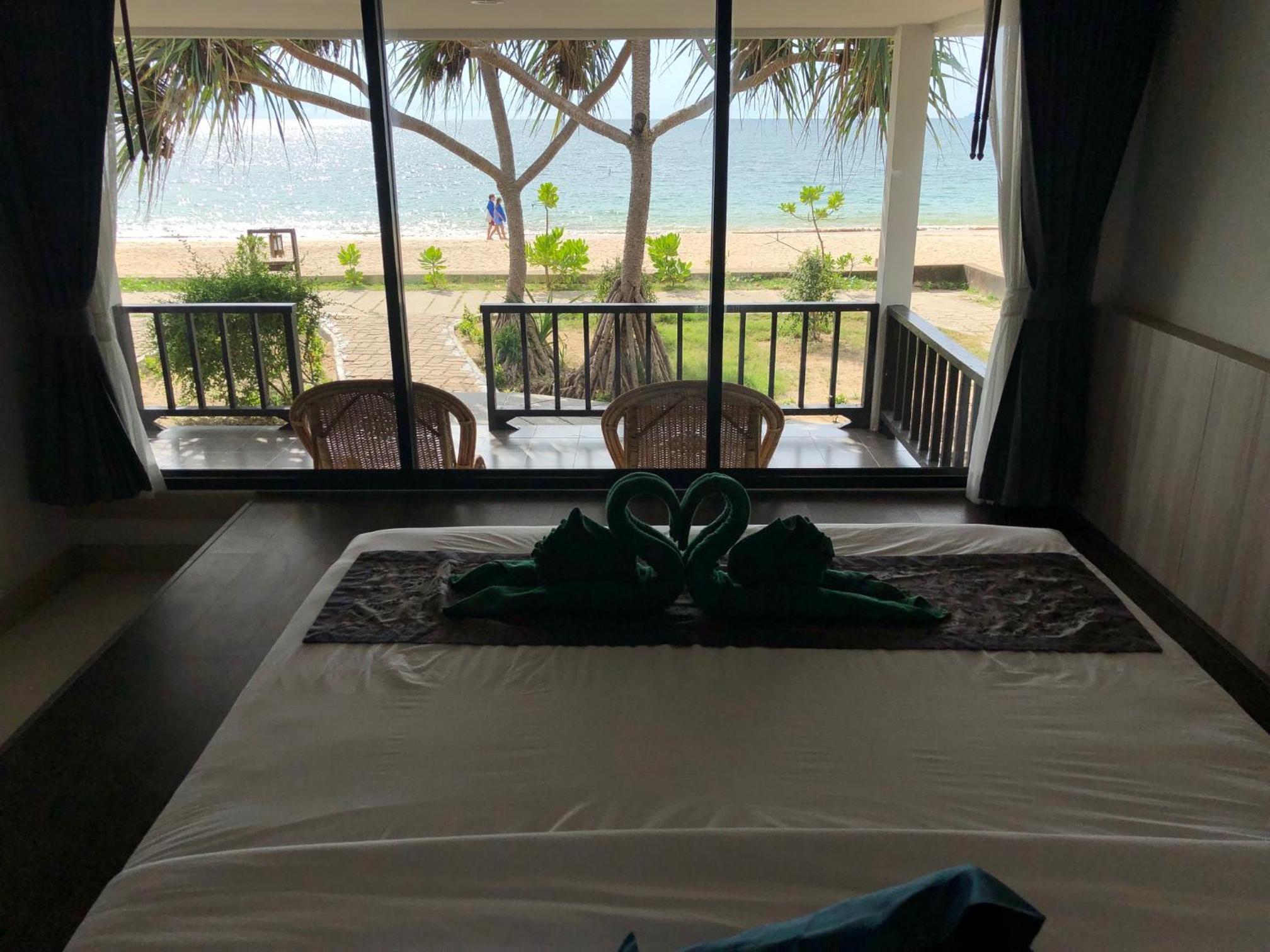 Nakara Long Beach Resort - SHA Extra Plus