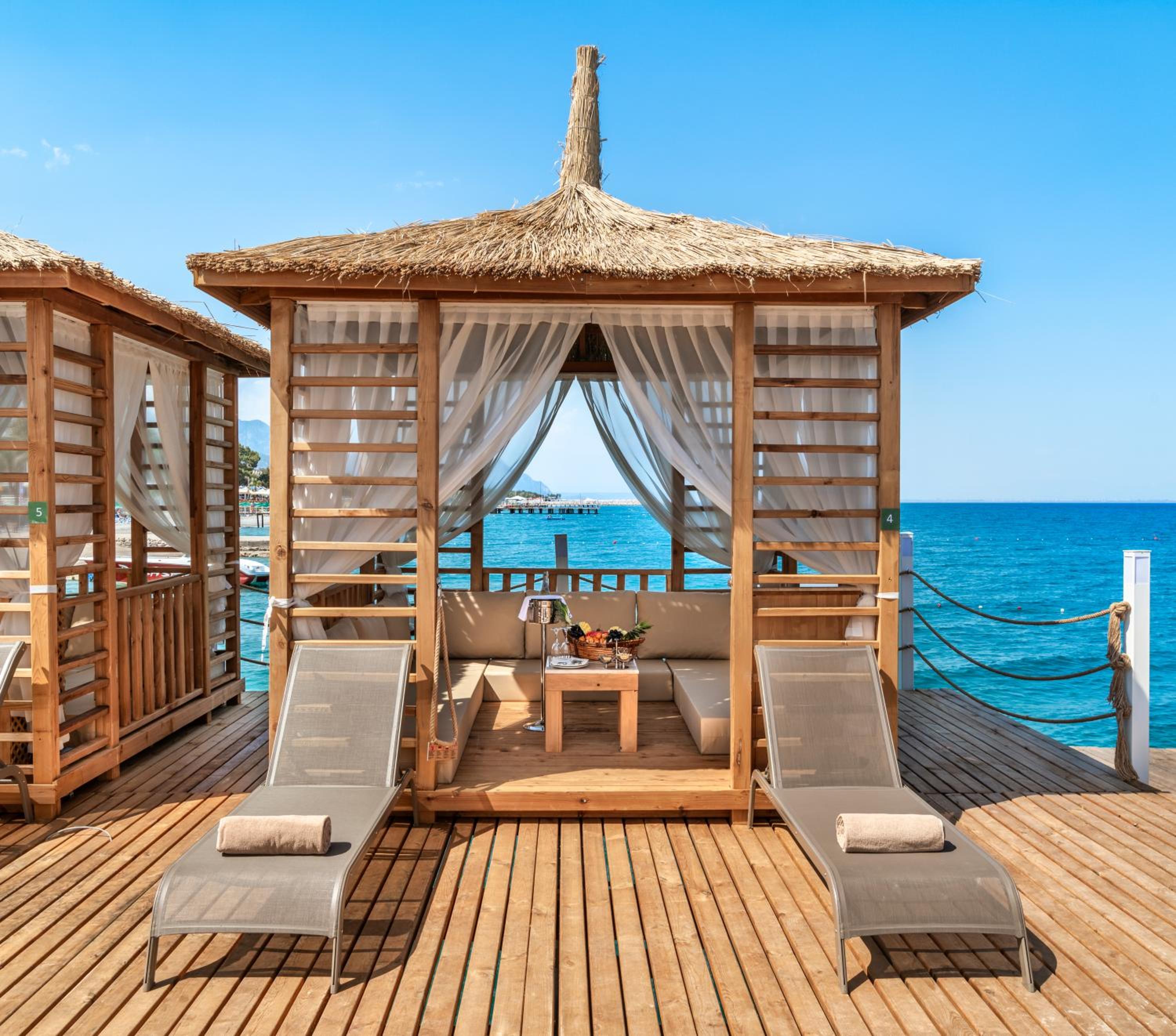 Corendon Playa Kemer Hotel view 5